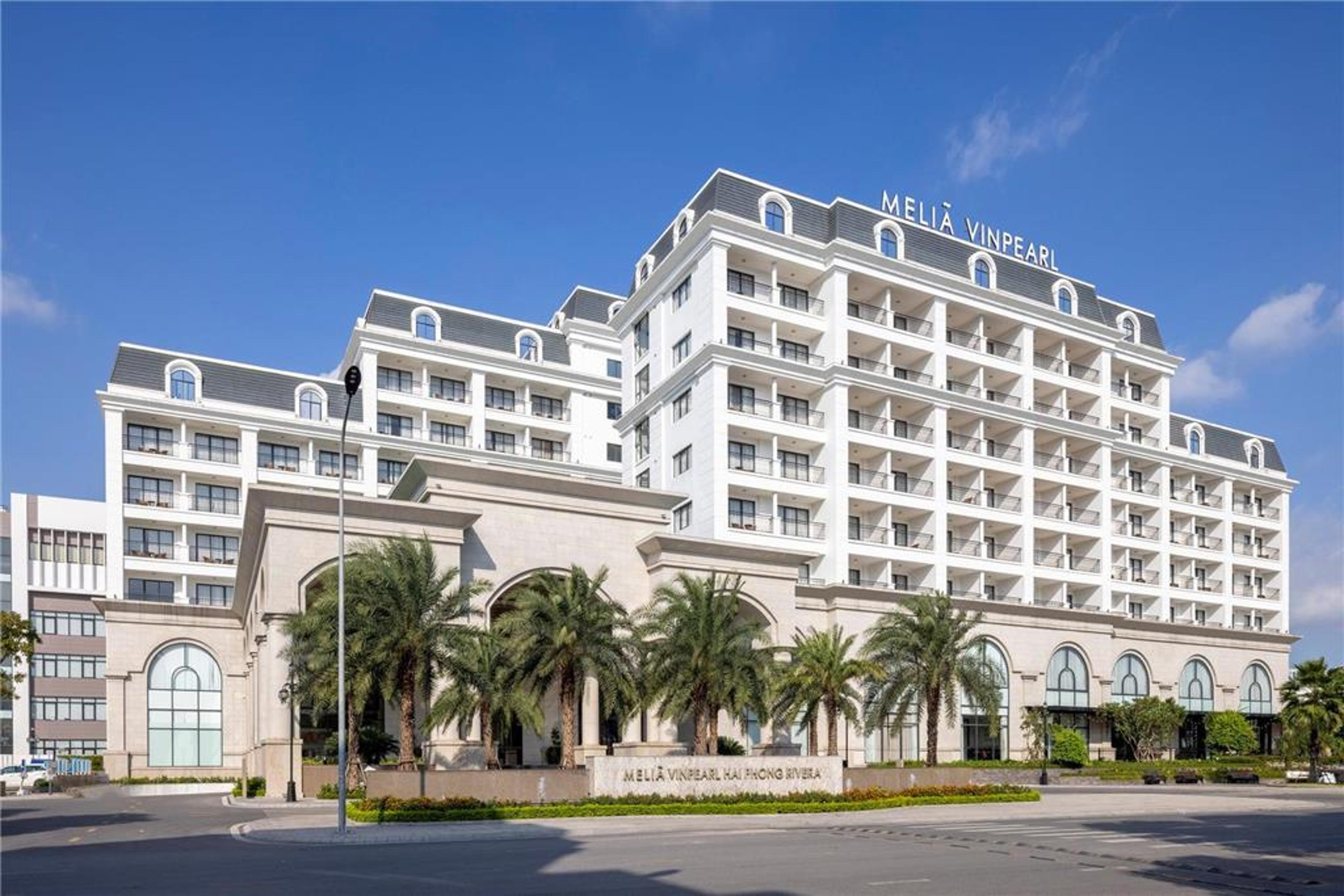 MELIA VINPEARL HAI PHONG RIVERA