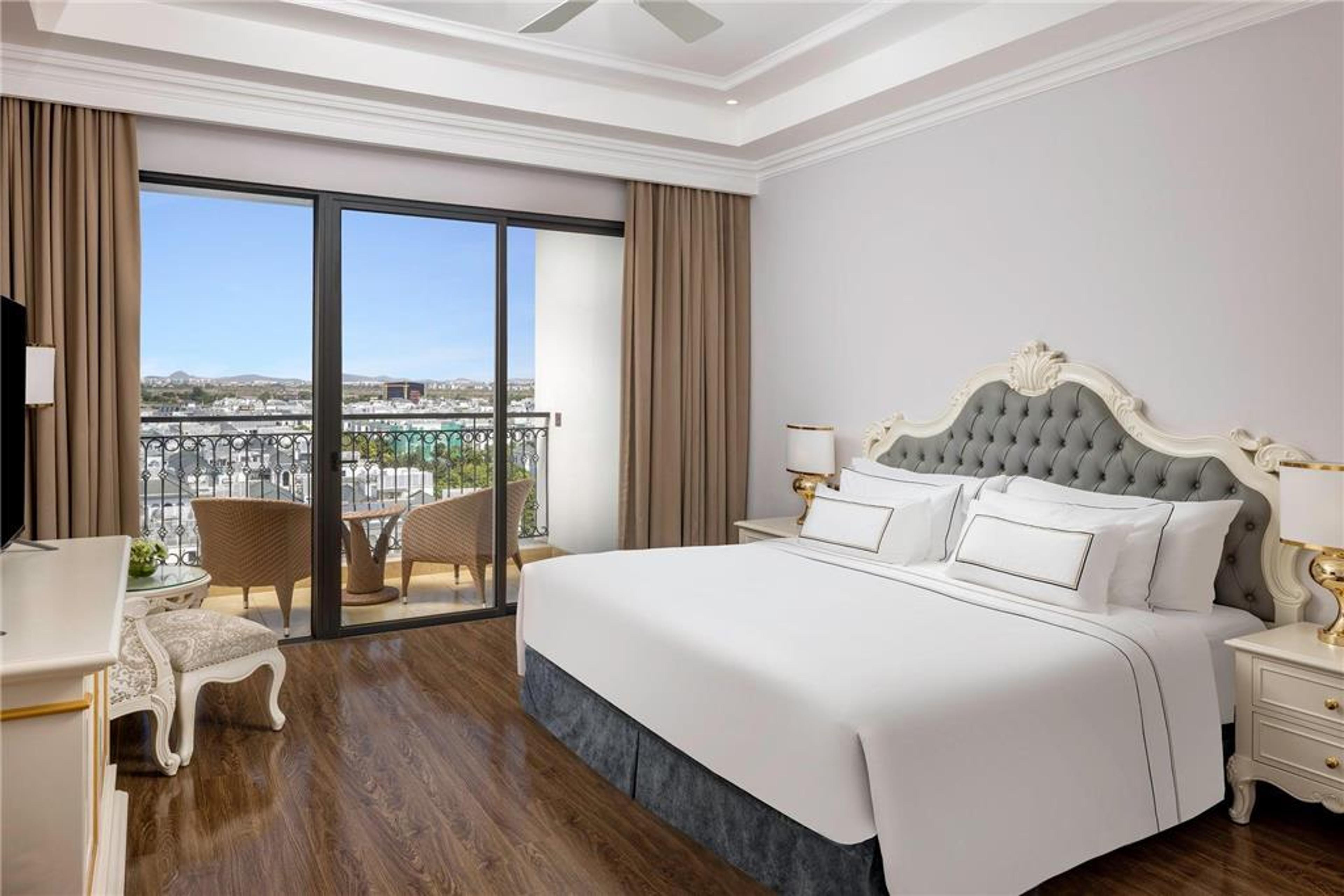 MELIA VINPEARL HAI PHONG RIVERA