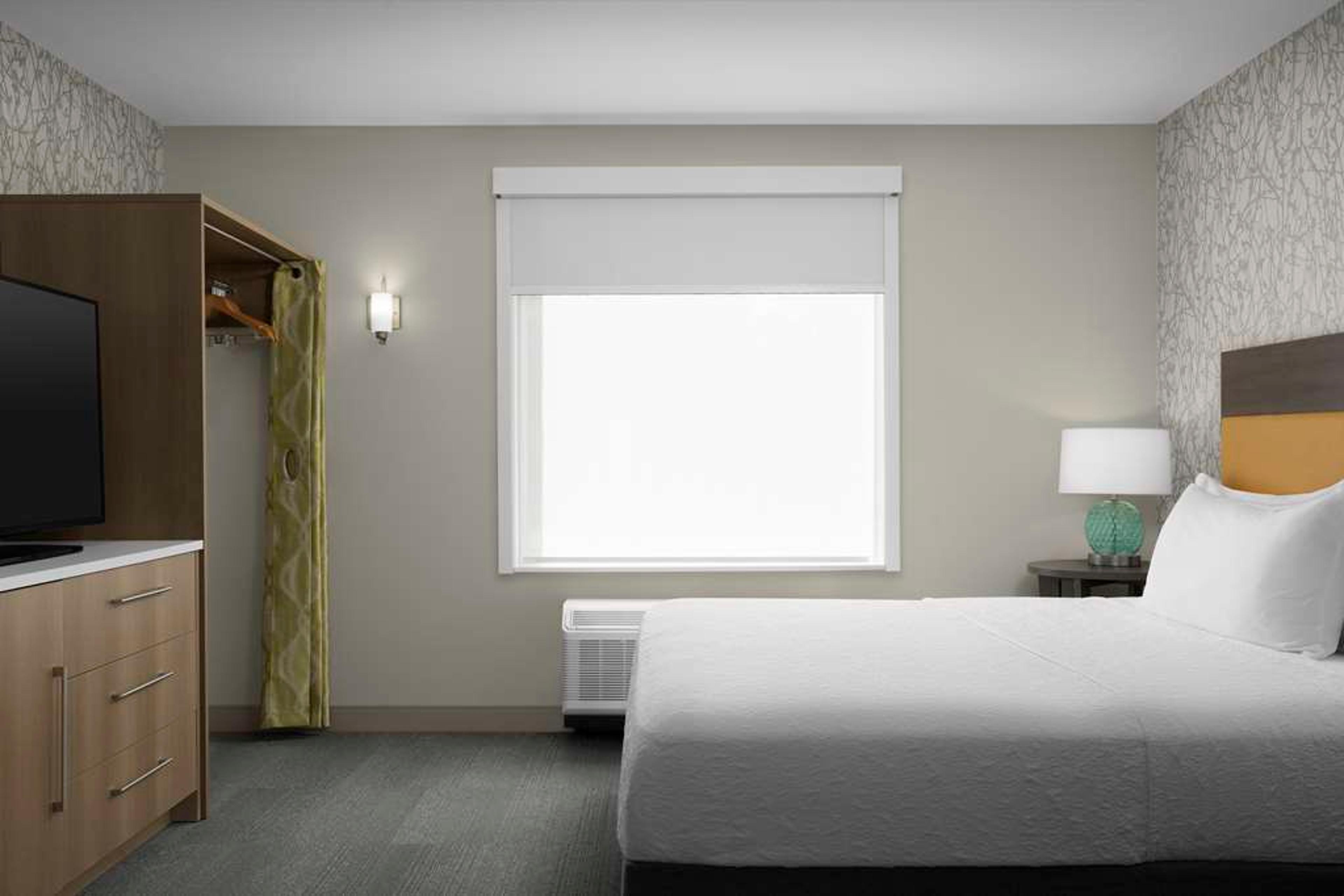HOME2 SUITES BY HILTON POUGHKEEPSIE