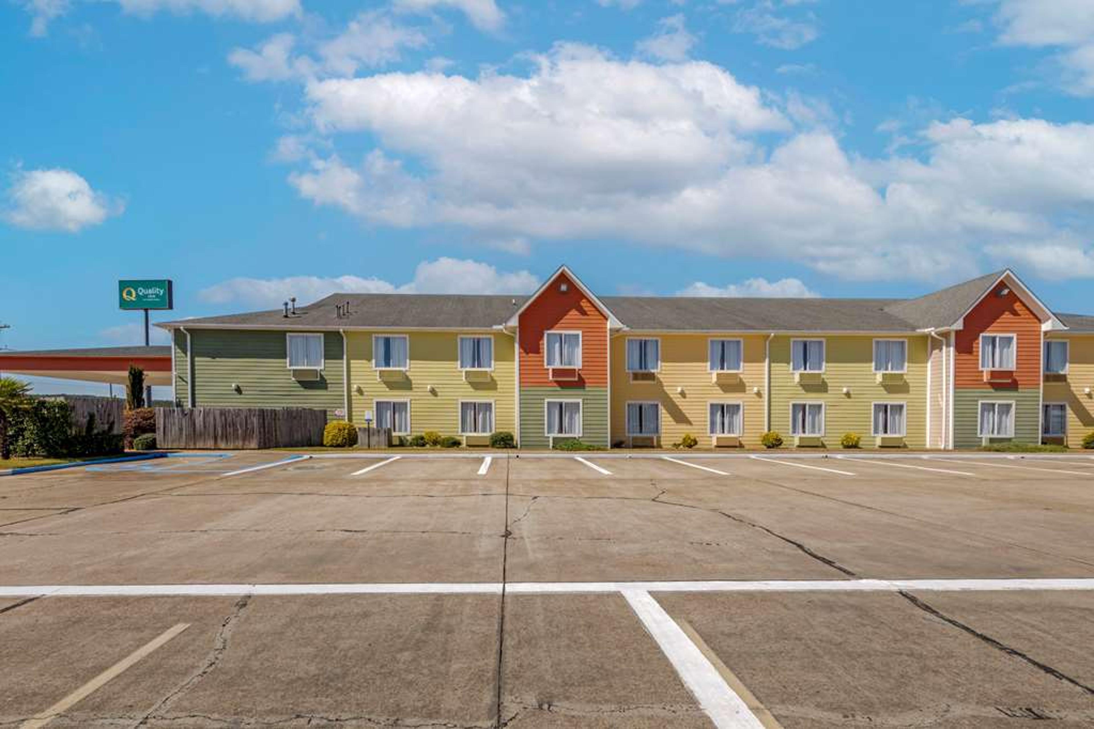 QUALITY INN HAMILTON