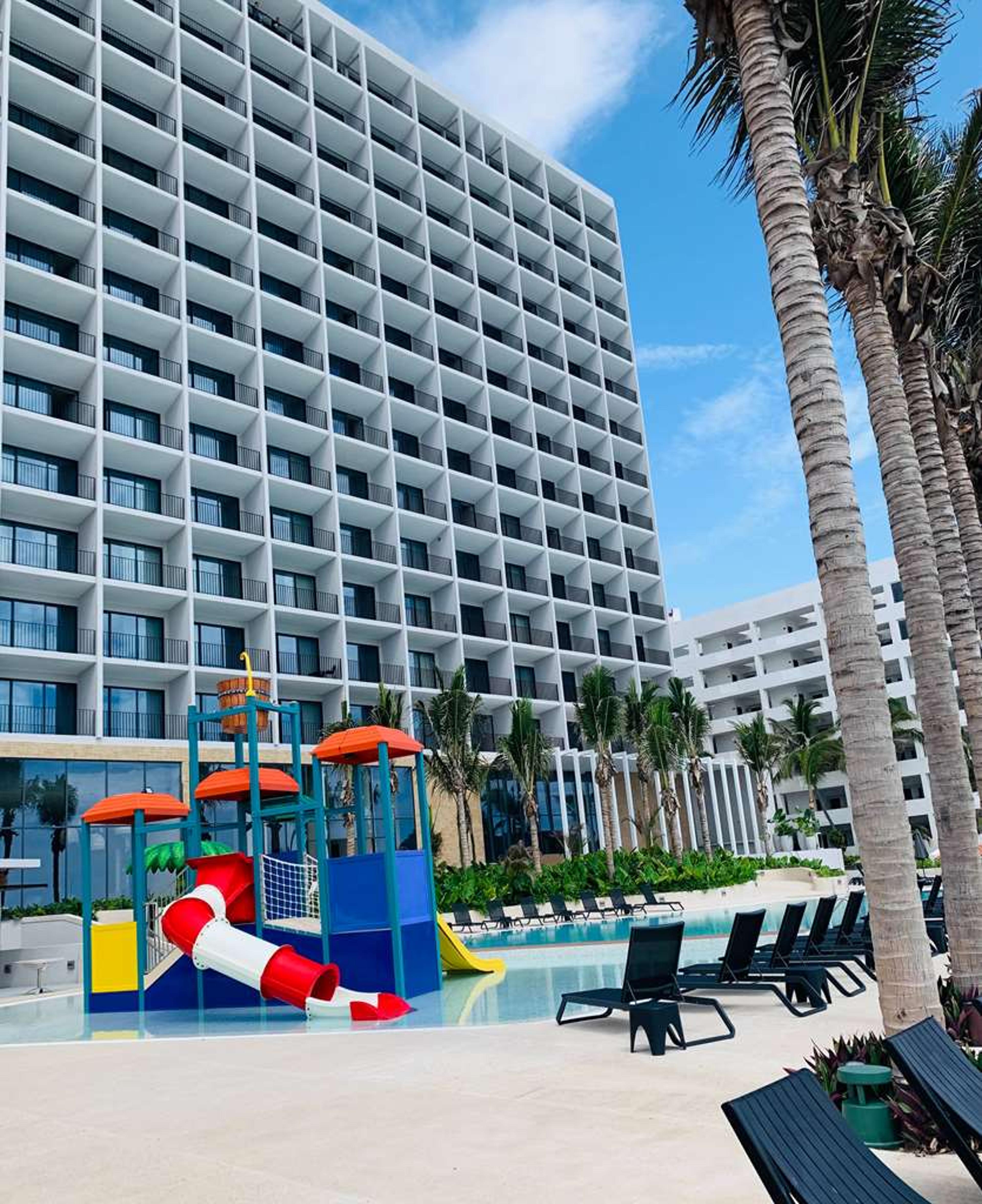 VIAGGIO RESORT MAZATLAN