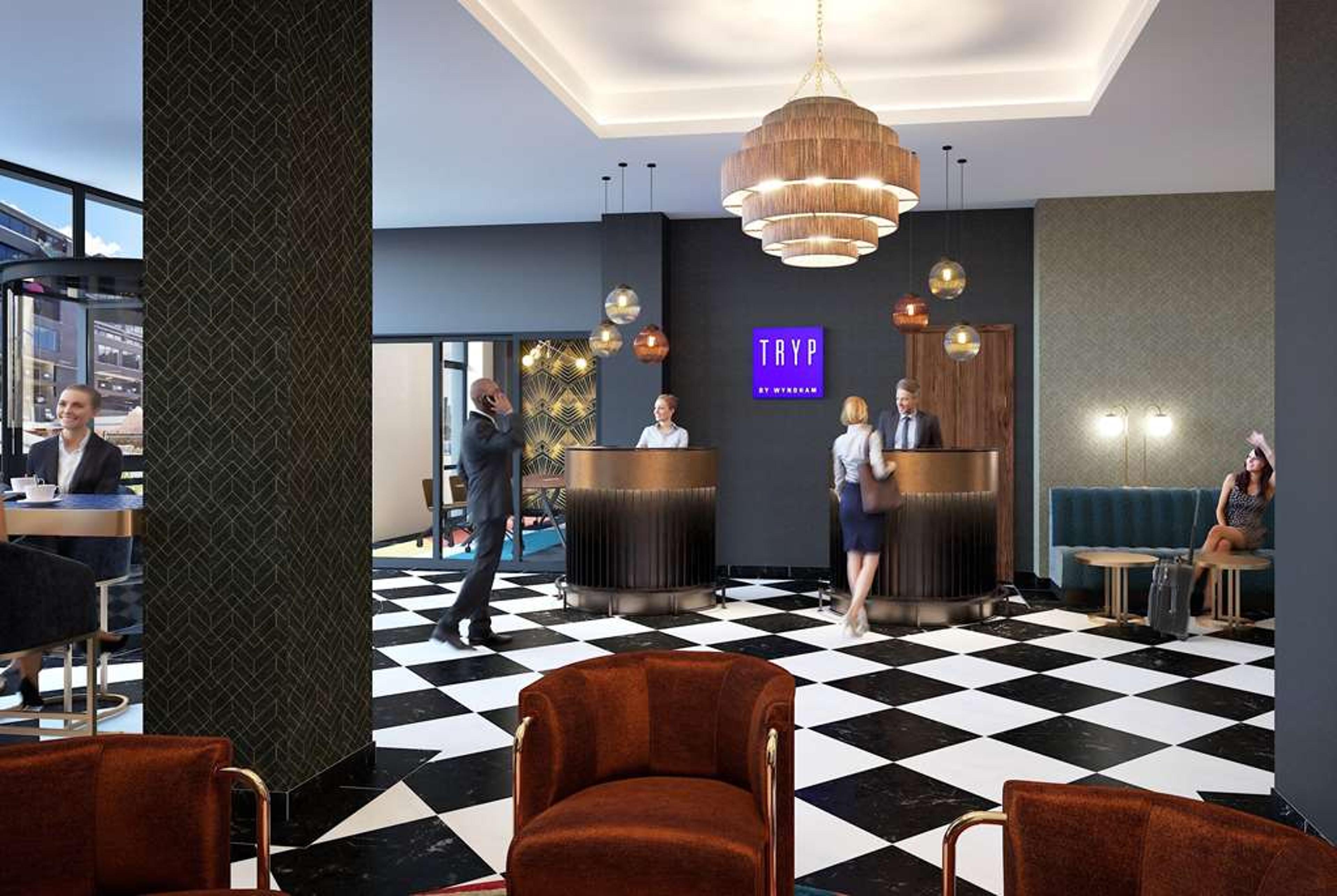 Hotel Photo 2