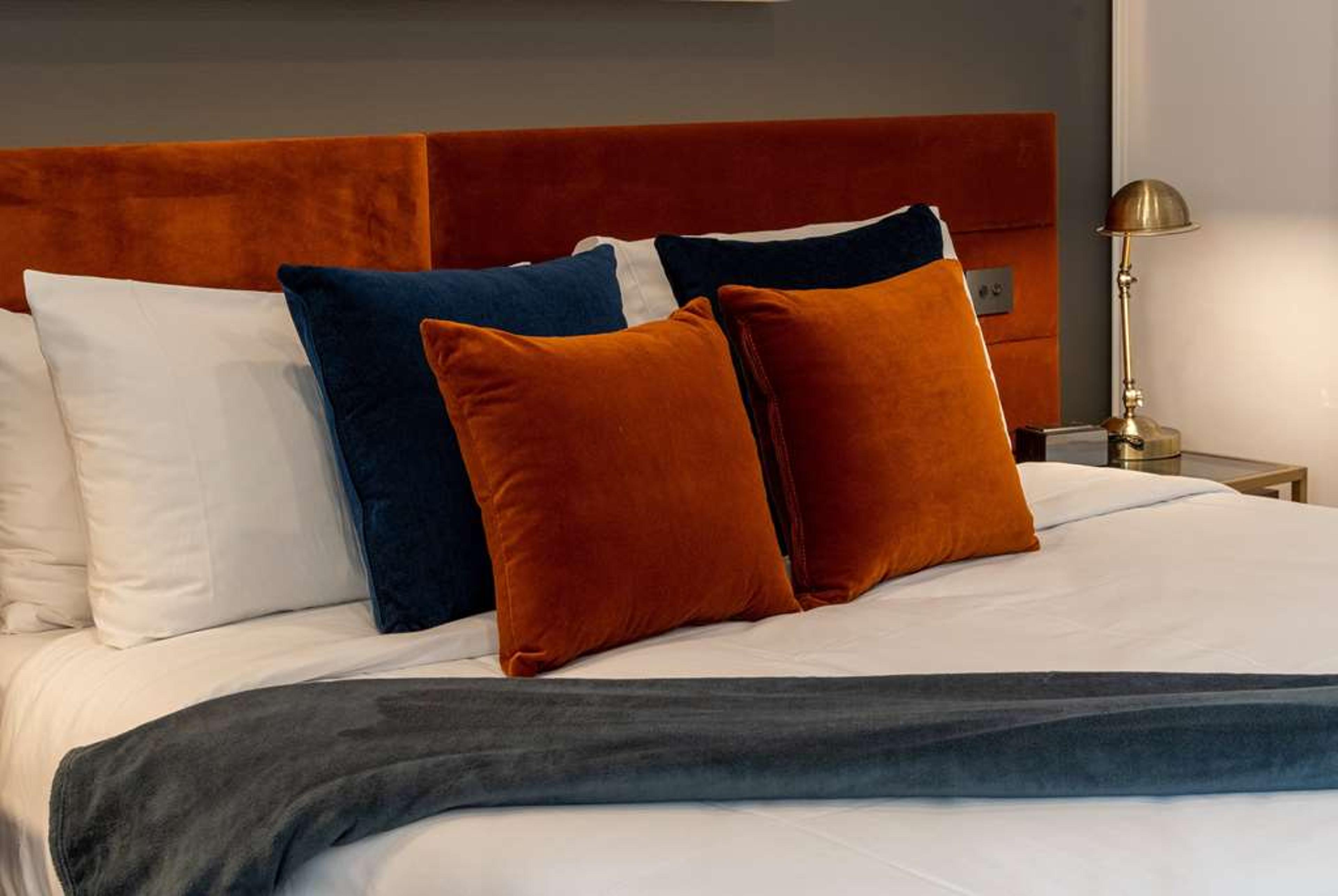 TRYP BY WYNDHAM WELLINGTON, TORY ST
