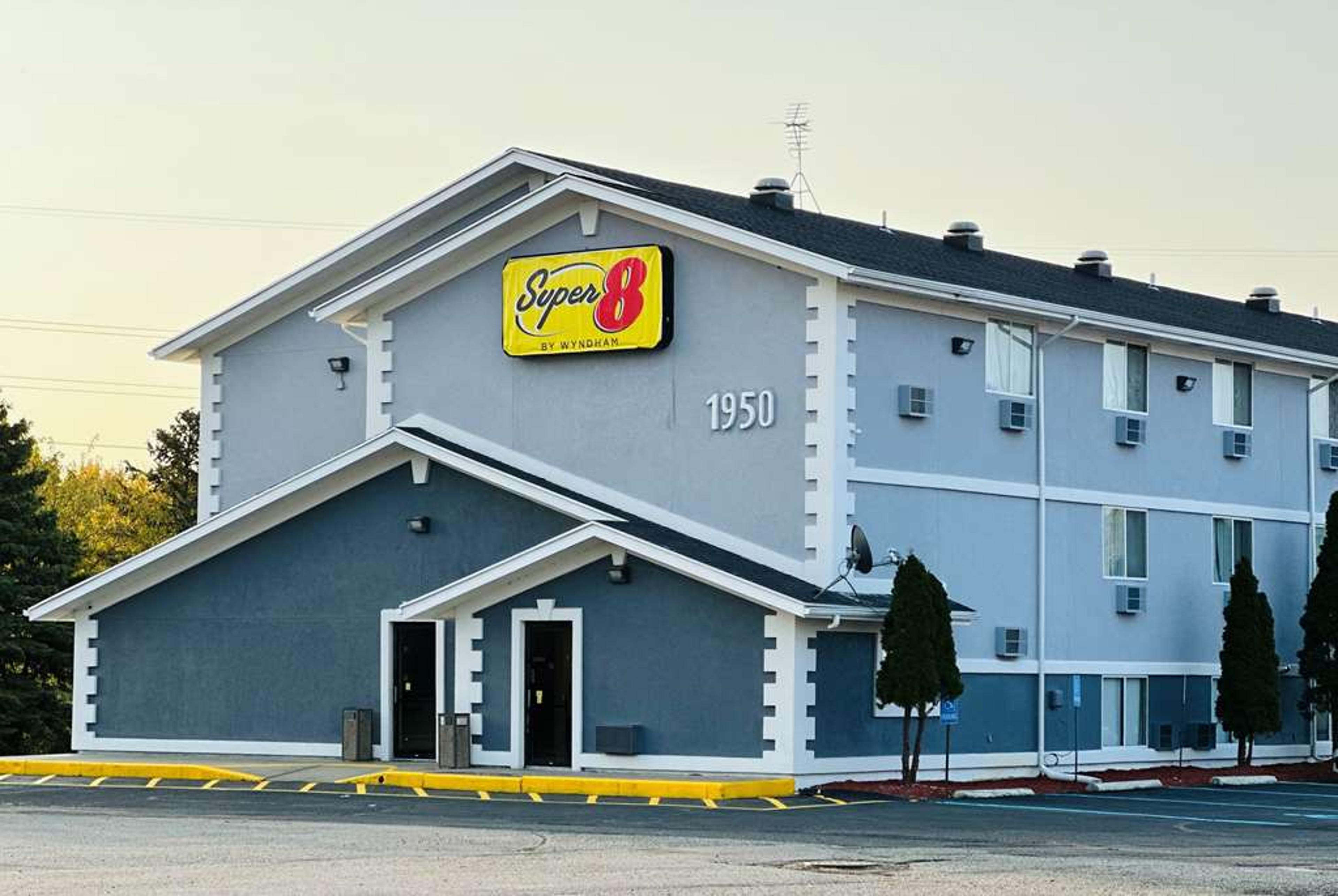 Hotel Photo 2