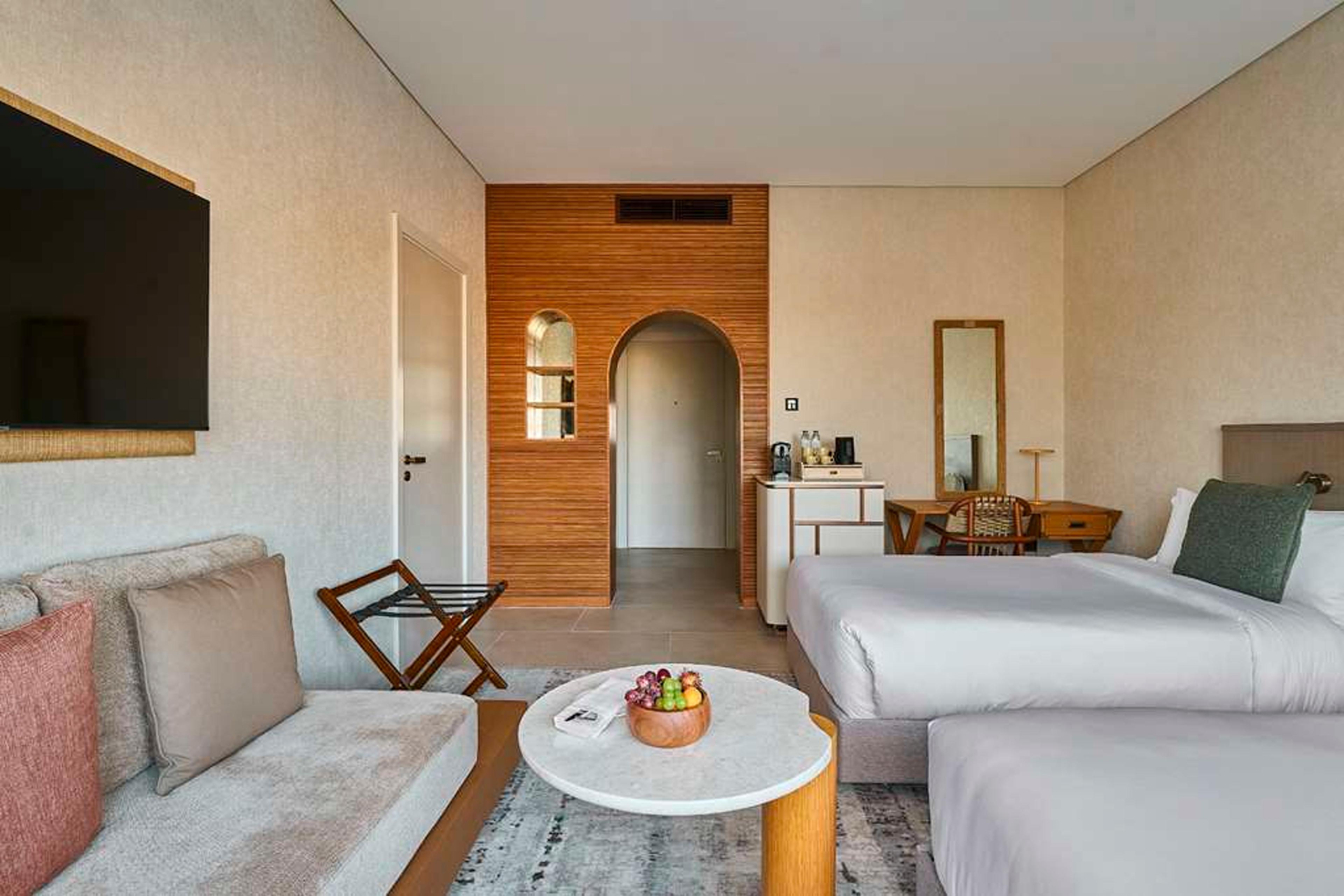 ERTH ABU DHABI