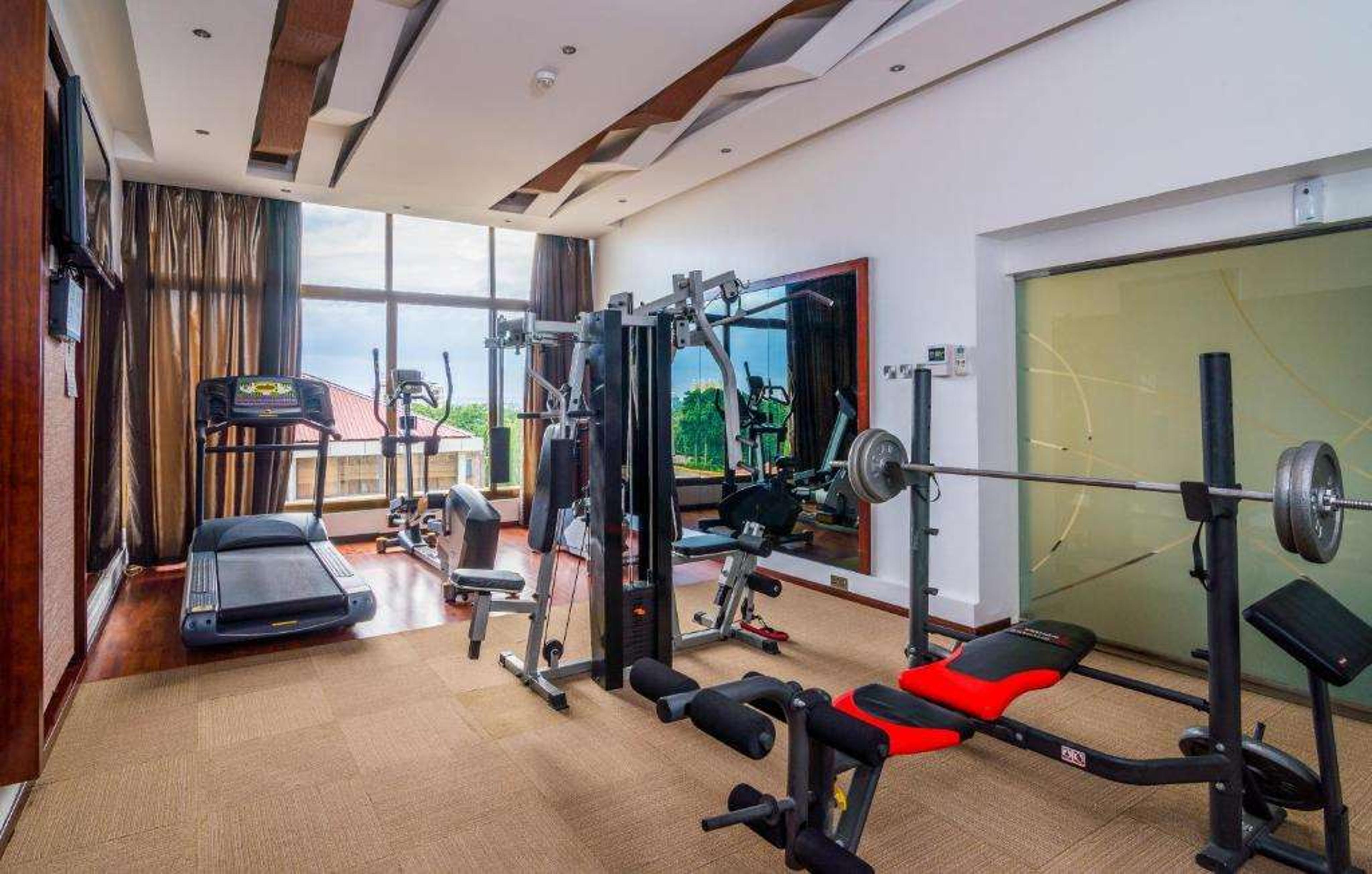 Hotel Photo 4