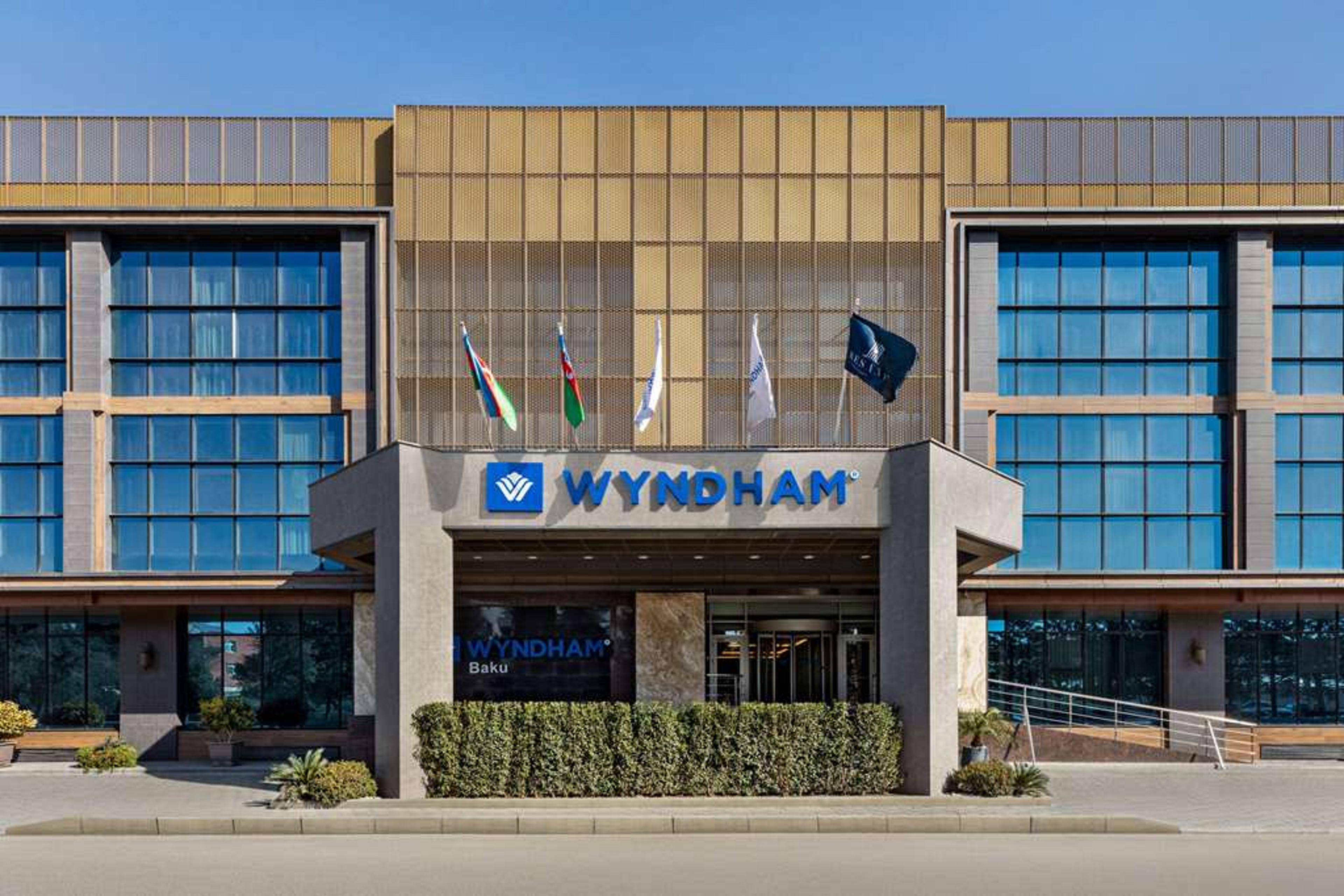 WYNDHAM BAKU