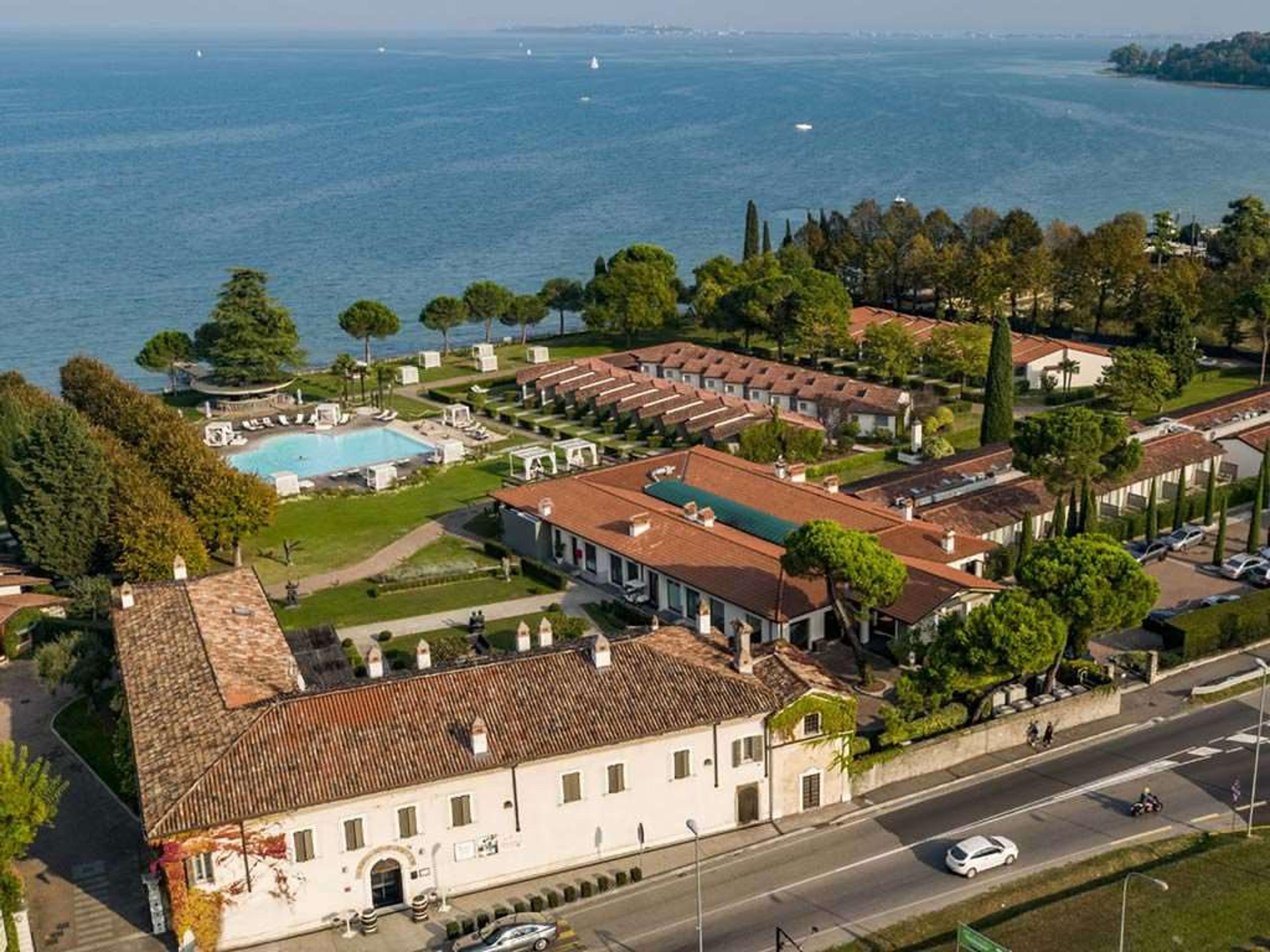 SPLENDIDO BAY LUXURY SPA RESORT