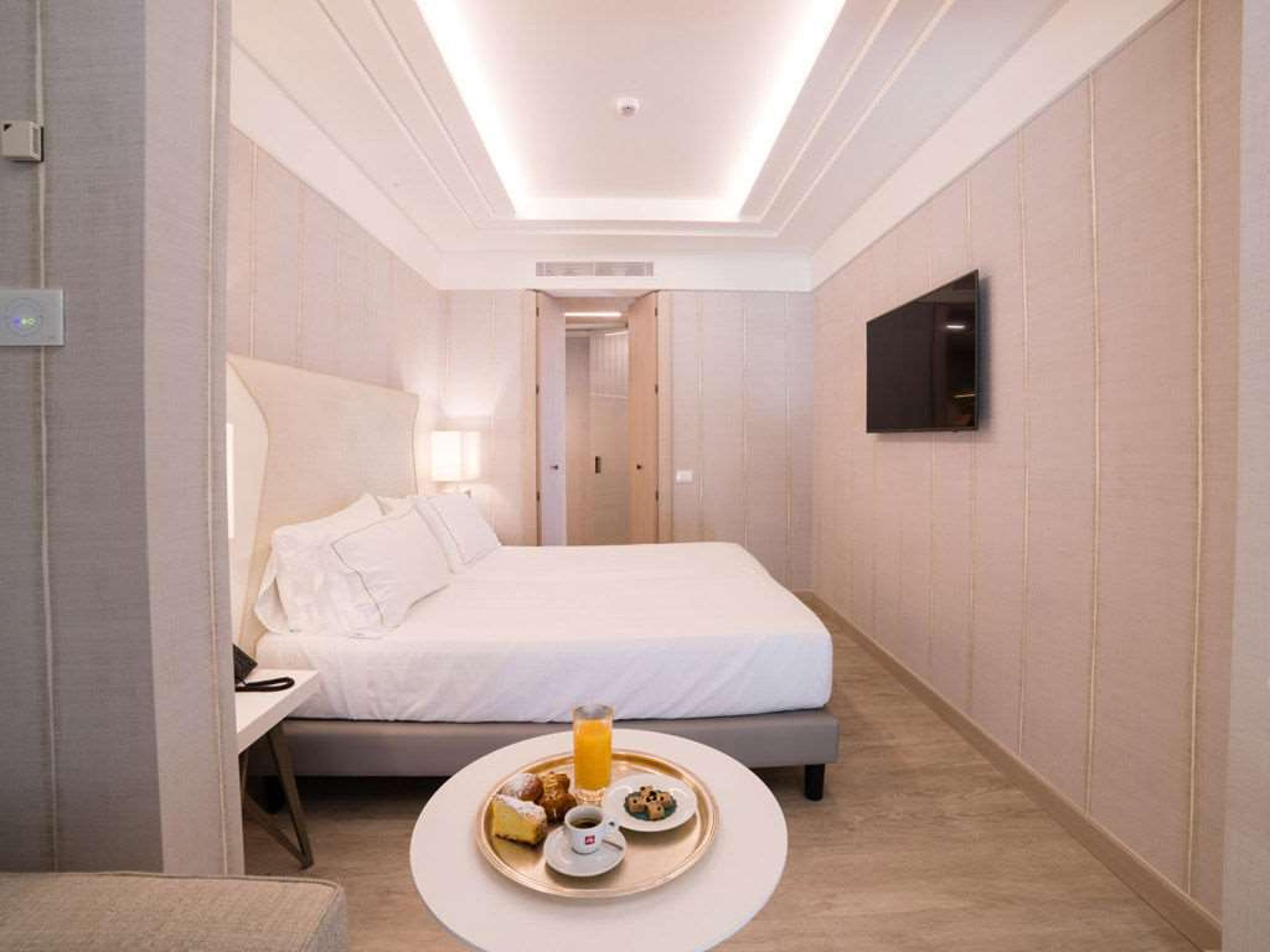 SPLENDIDO BAY LUXURY SPA RESORT