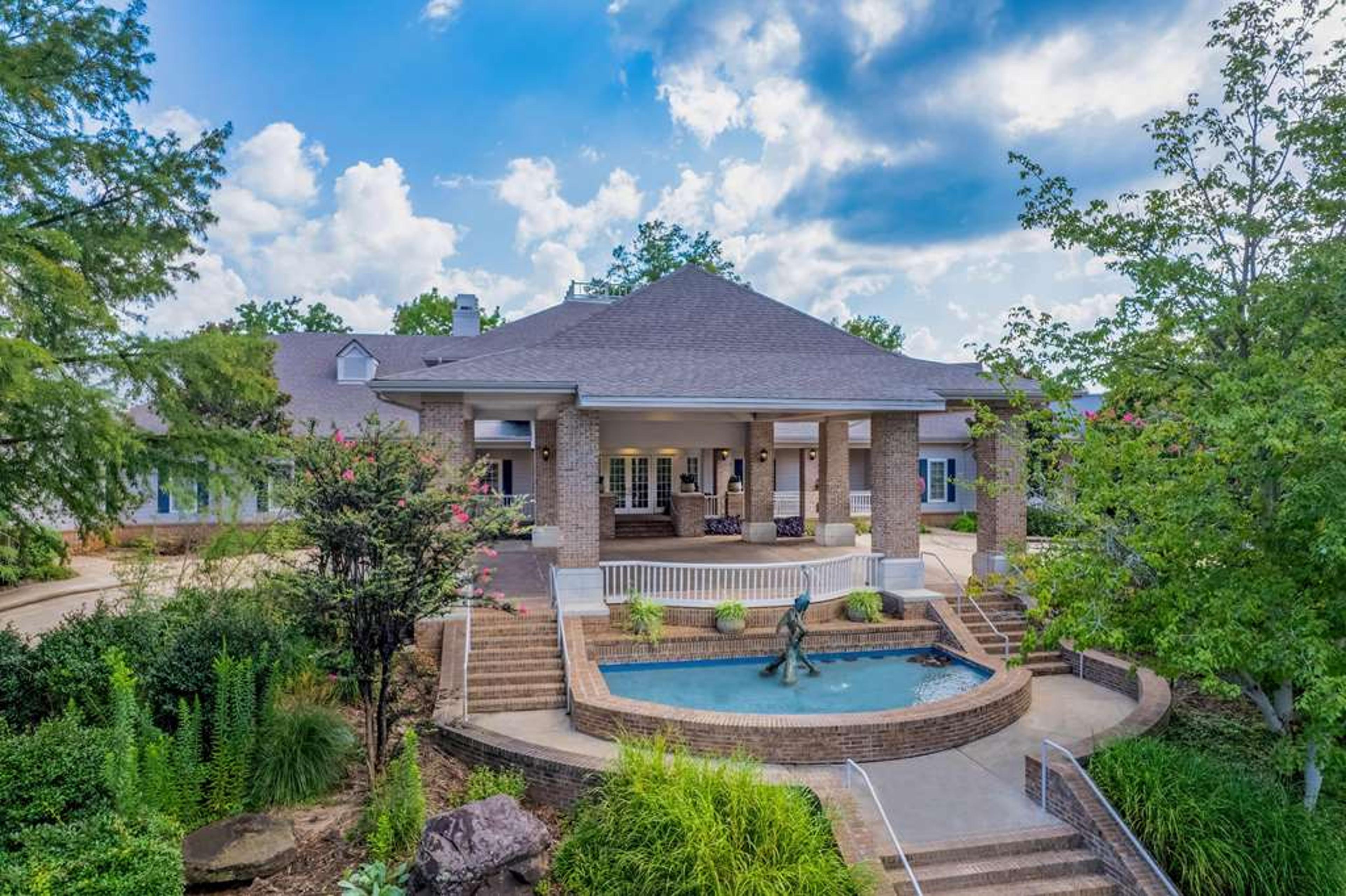 CYPRESS BEND RESORT, A WYNDHAM HOTE
