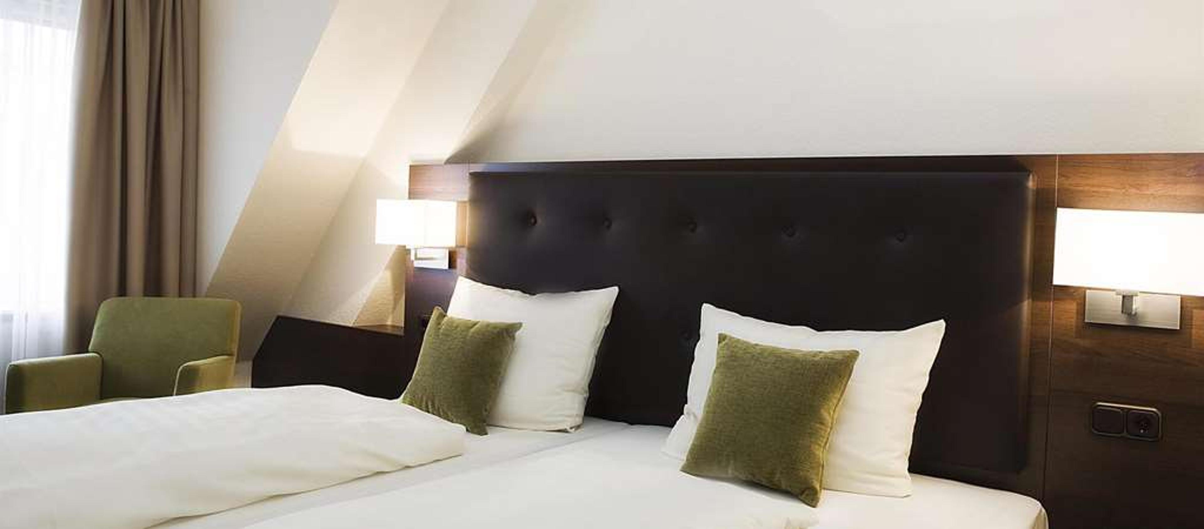 Ringhotel Nassau-Oranien