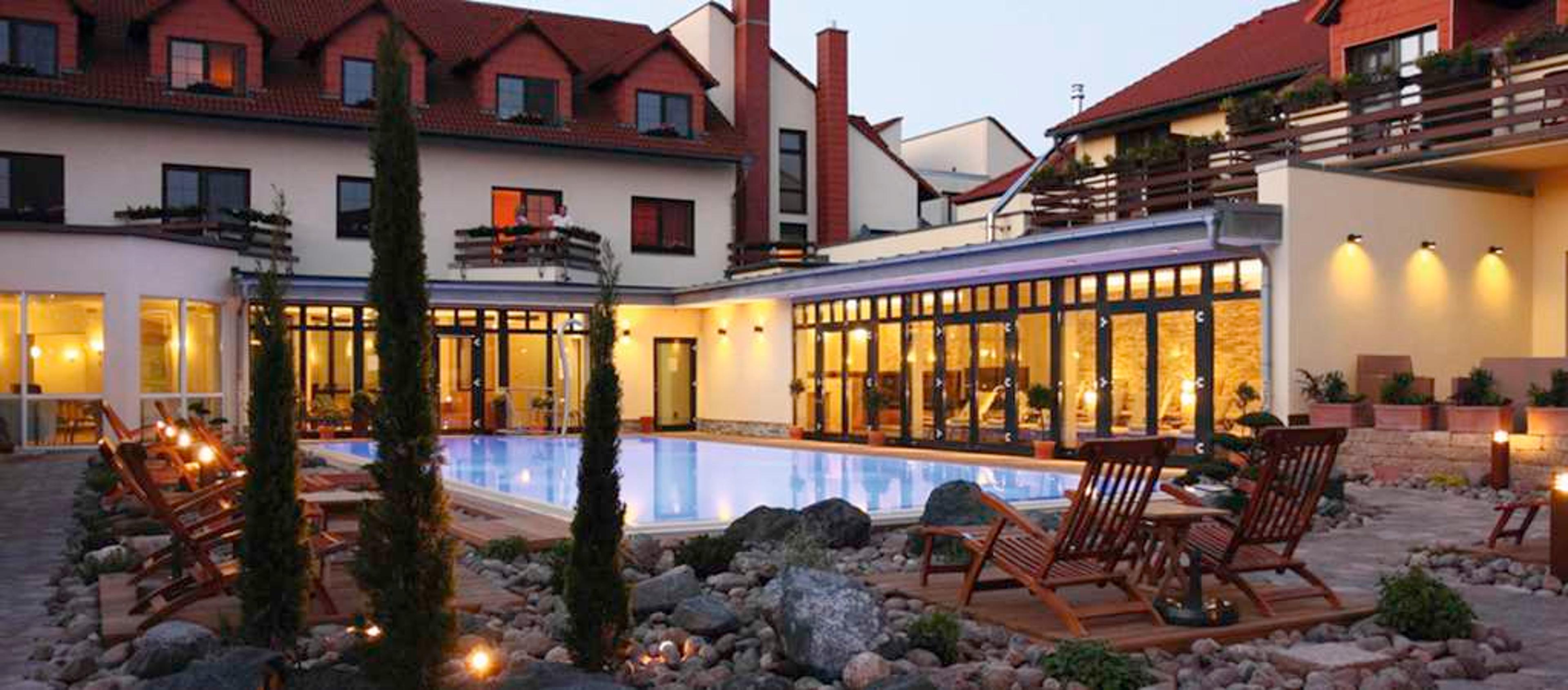 Hotel Photo 2