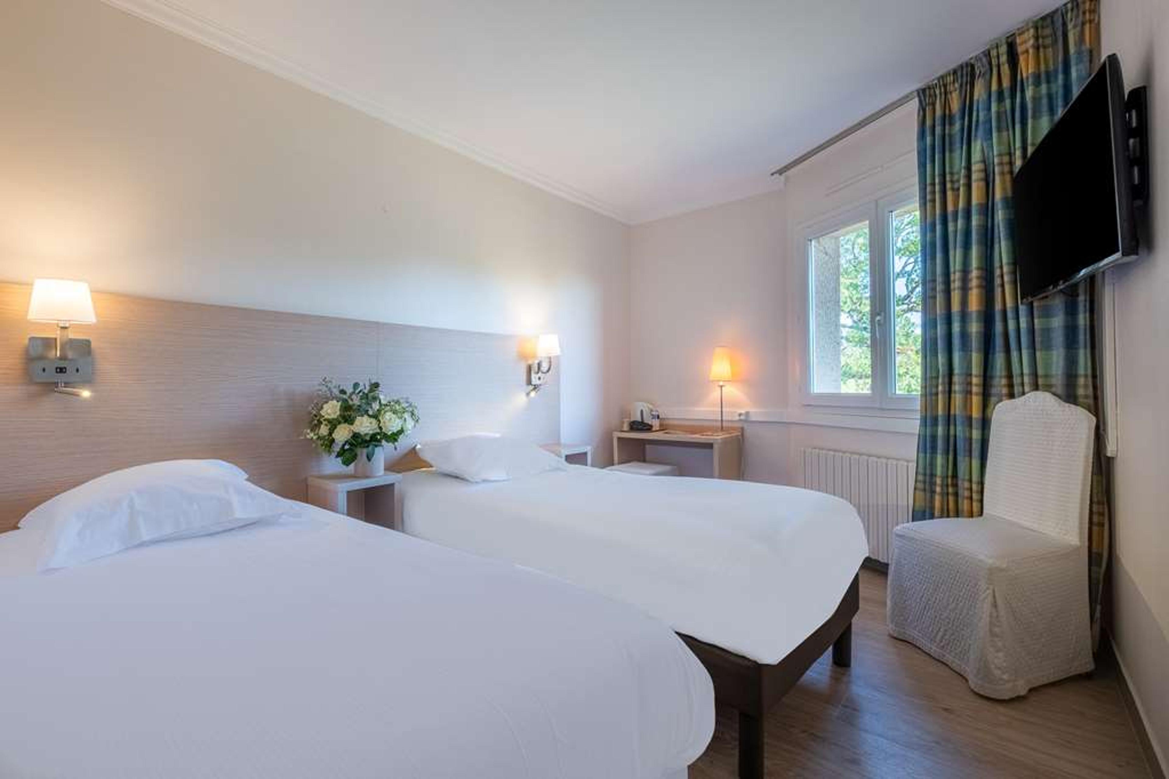 HOTEL CAUSSE COMTAL RODEZ, THE ORIG