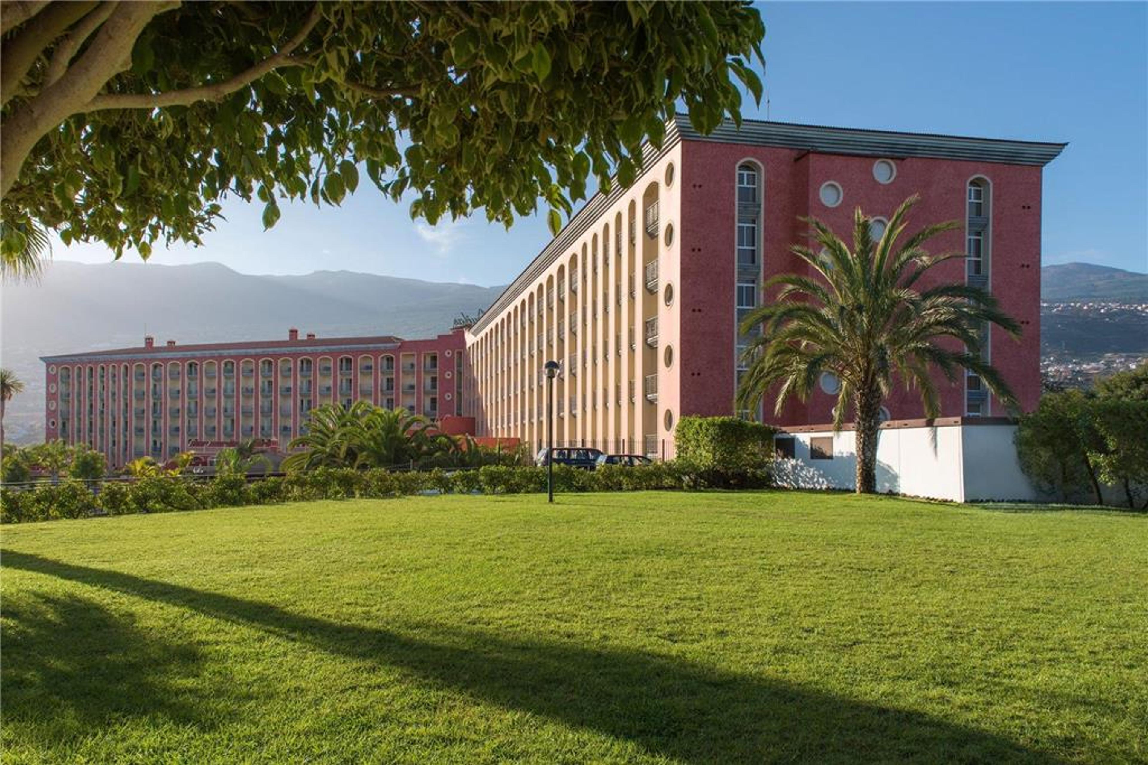 LAS AGUILAS AFFILIATED BY MELIA