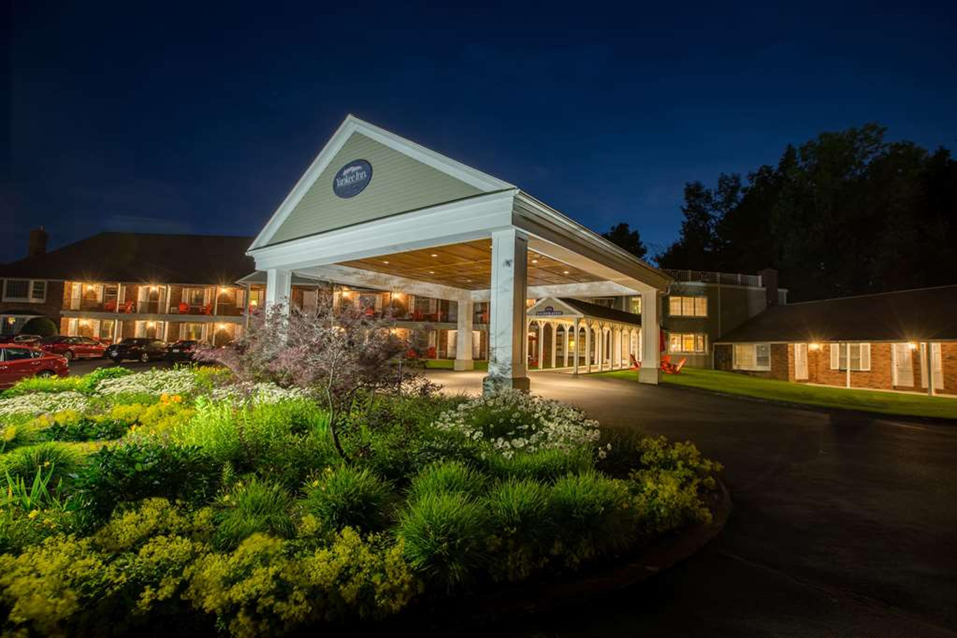 Hotel Photo 1