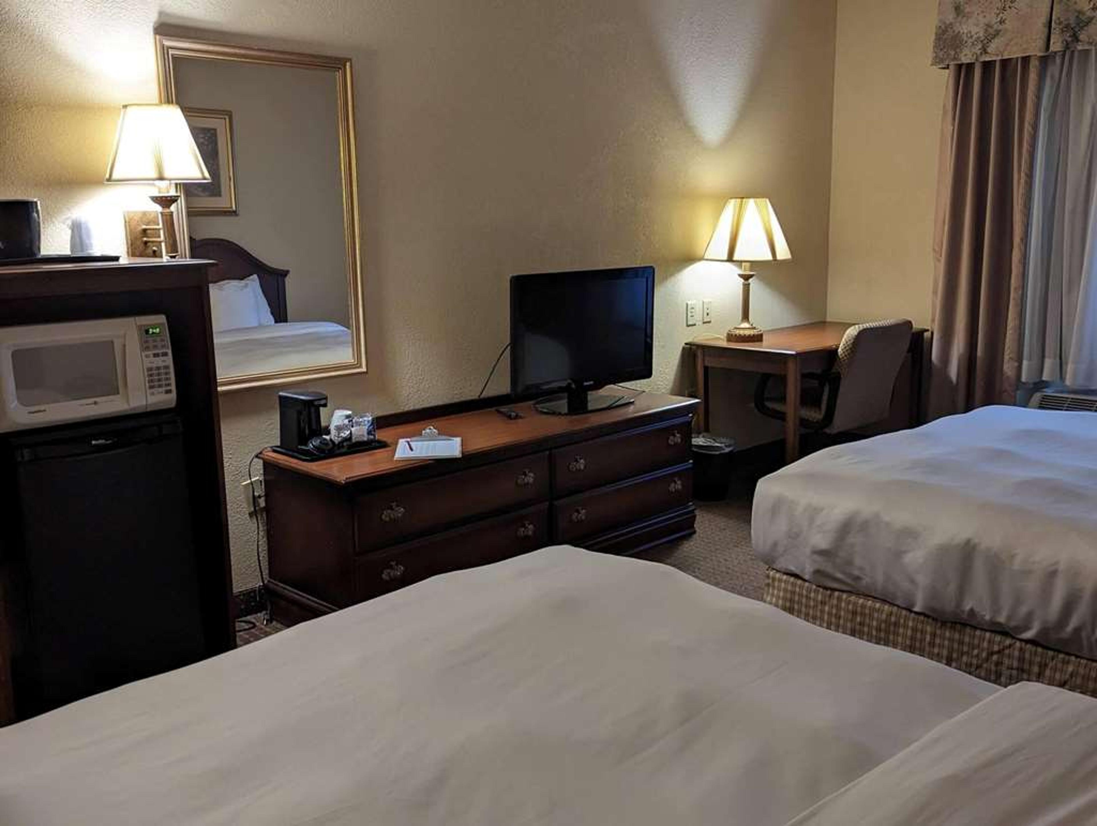 WINGATE BY WYNDHAM MANSFIELD OH