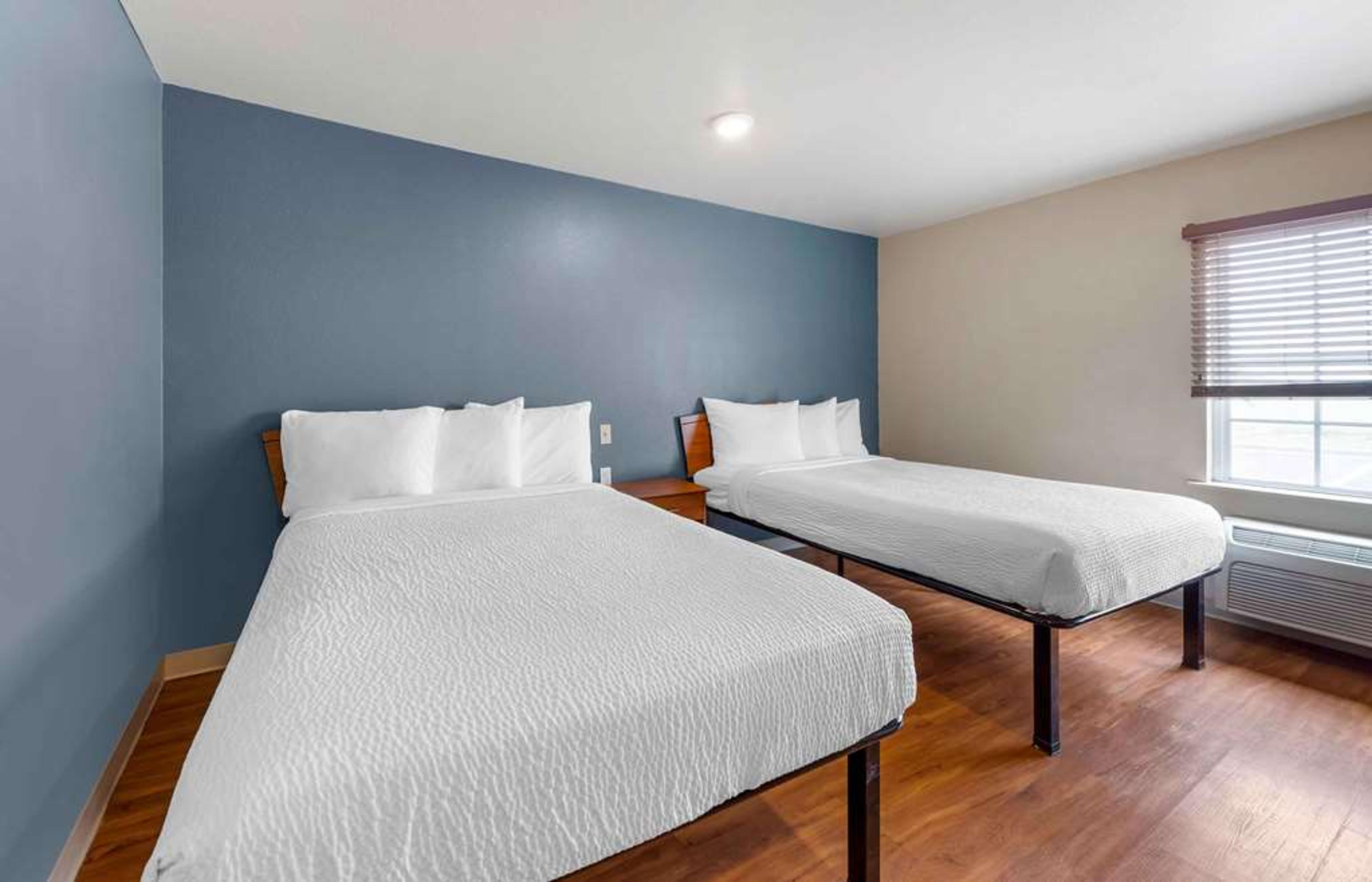 Extended Stay America Select Suites- Oklahoma City - Norman