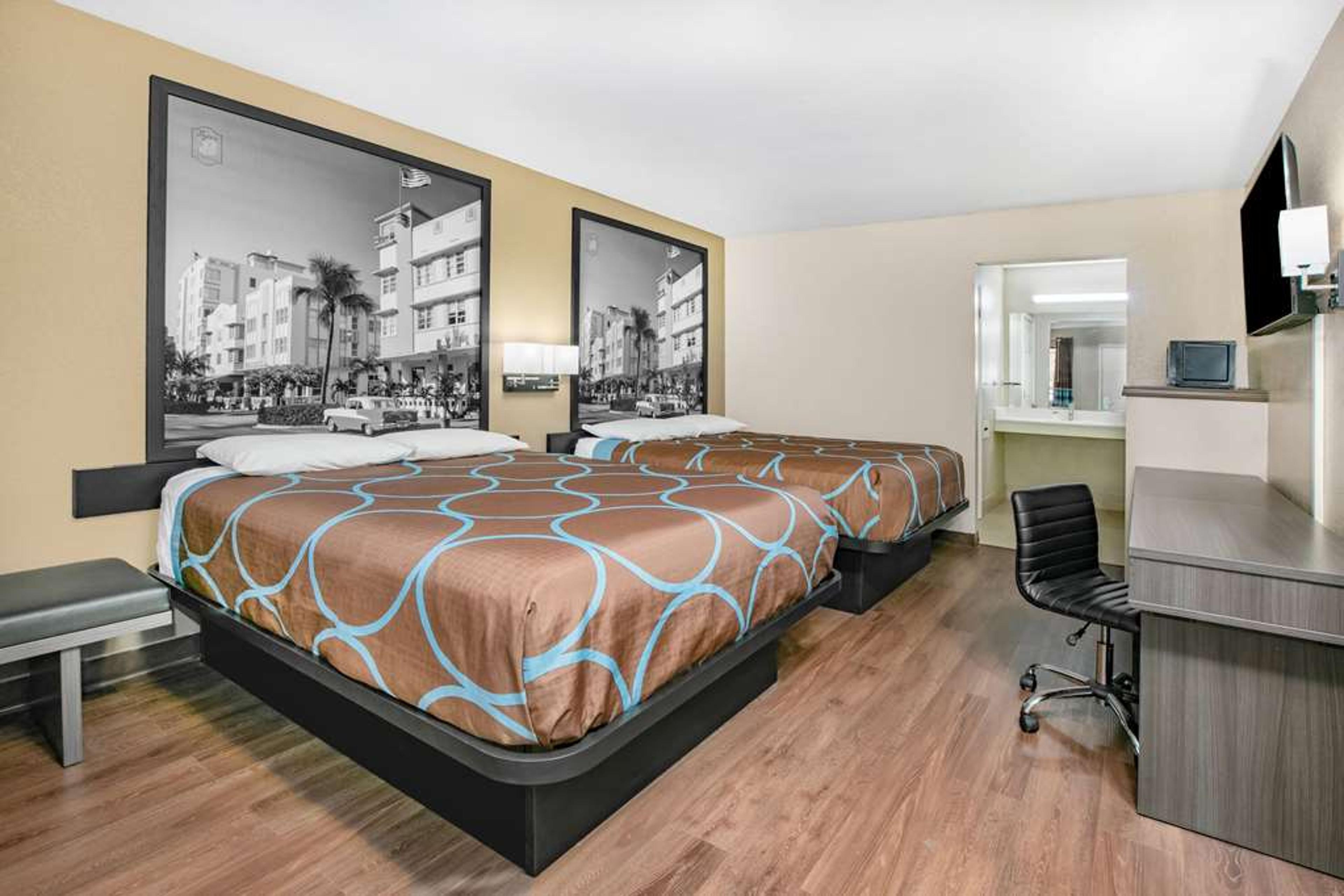 SUPER 8 BY WYNDHAM MOSS POINT