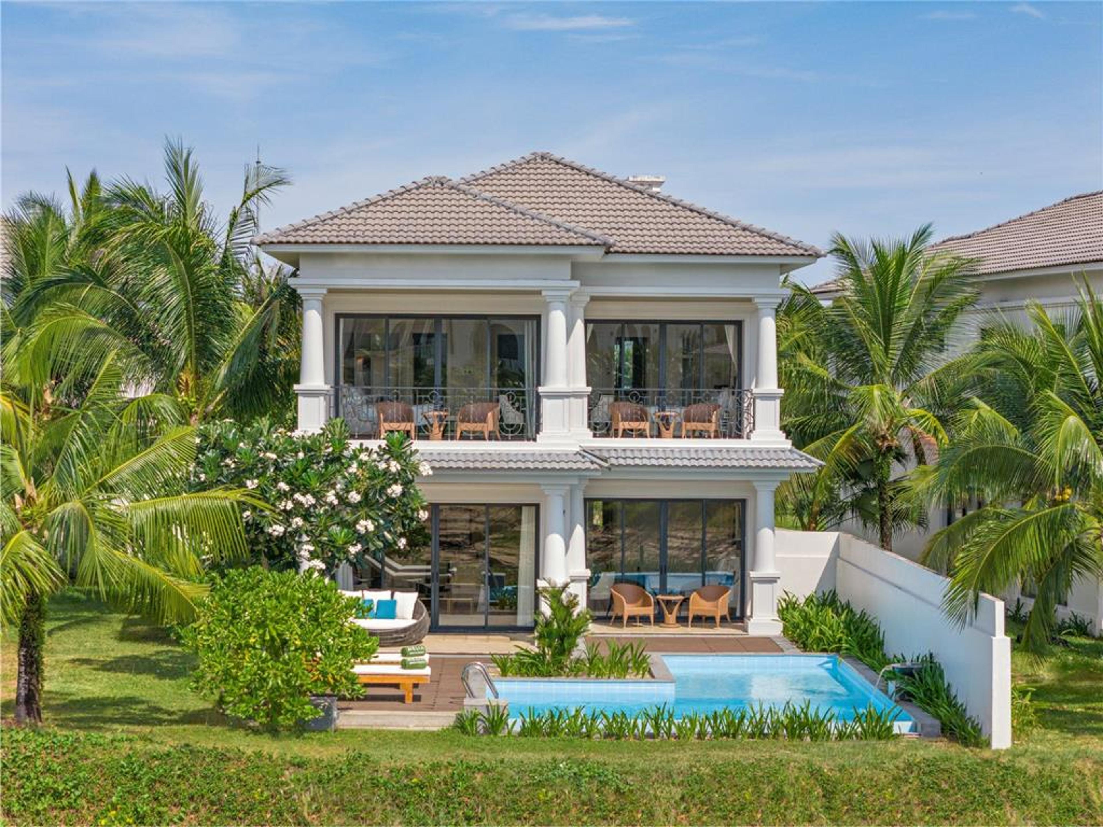 MELIA VINPEARL PHU QUOC