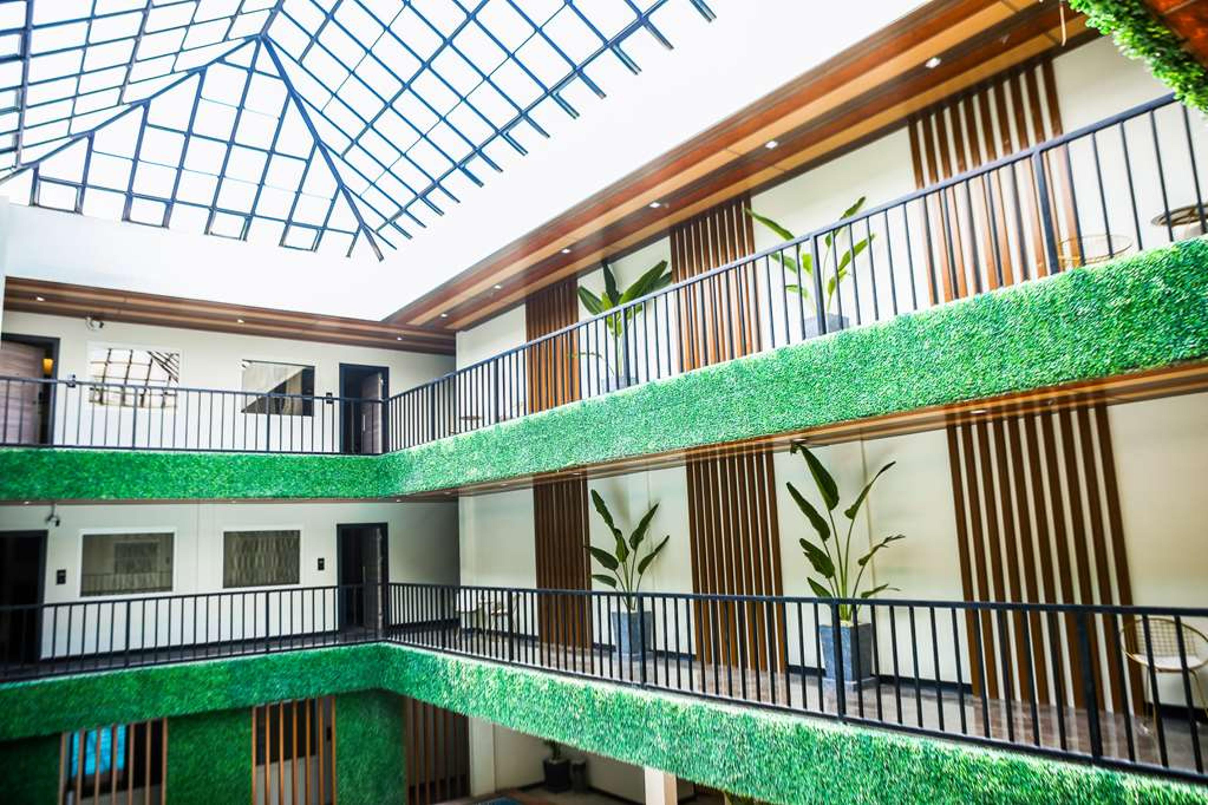 SureStay Studio by Best Western Clarkview, Angeles City