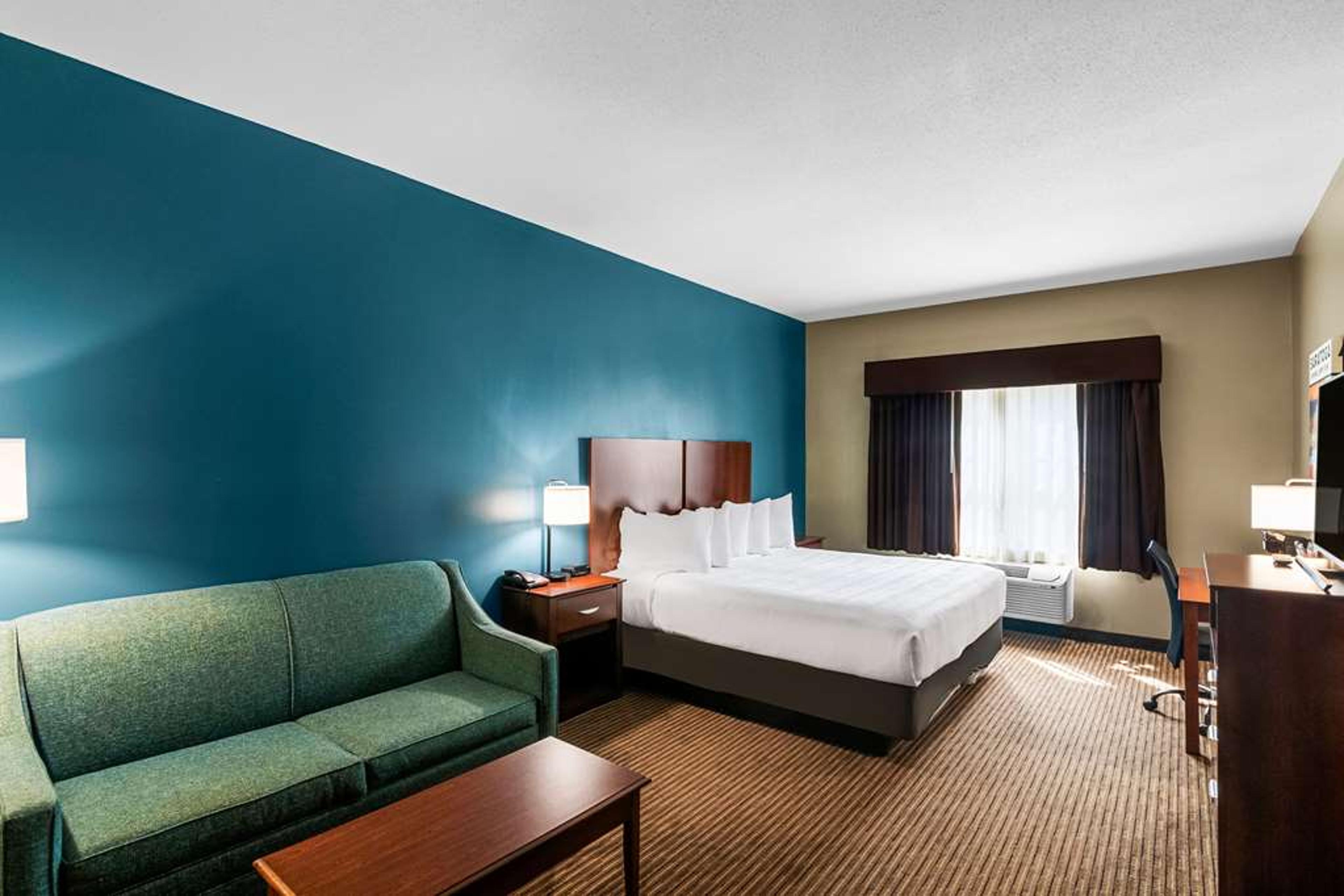 THE HOTEL SARATOGA AN ASCEND COLLEC