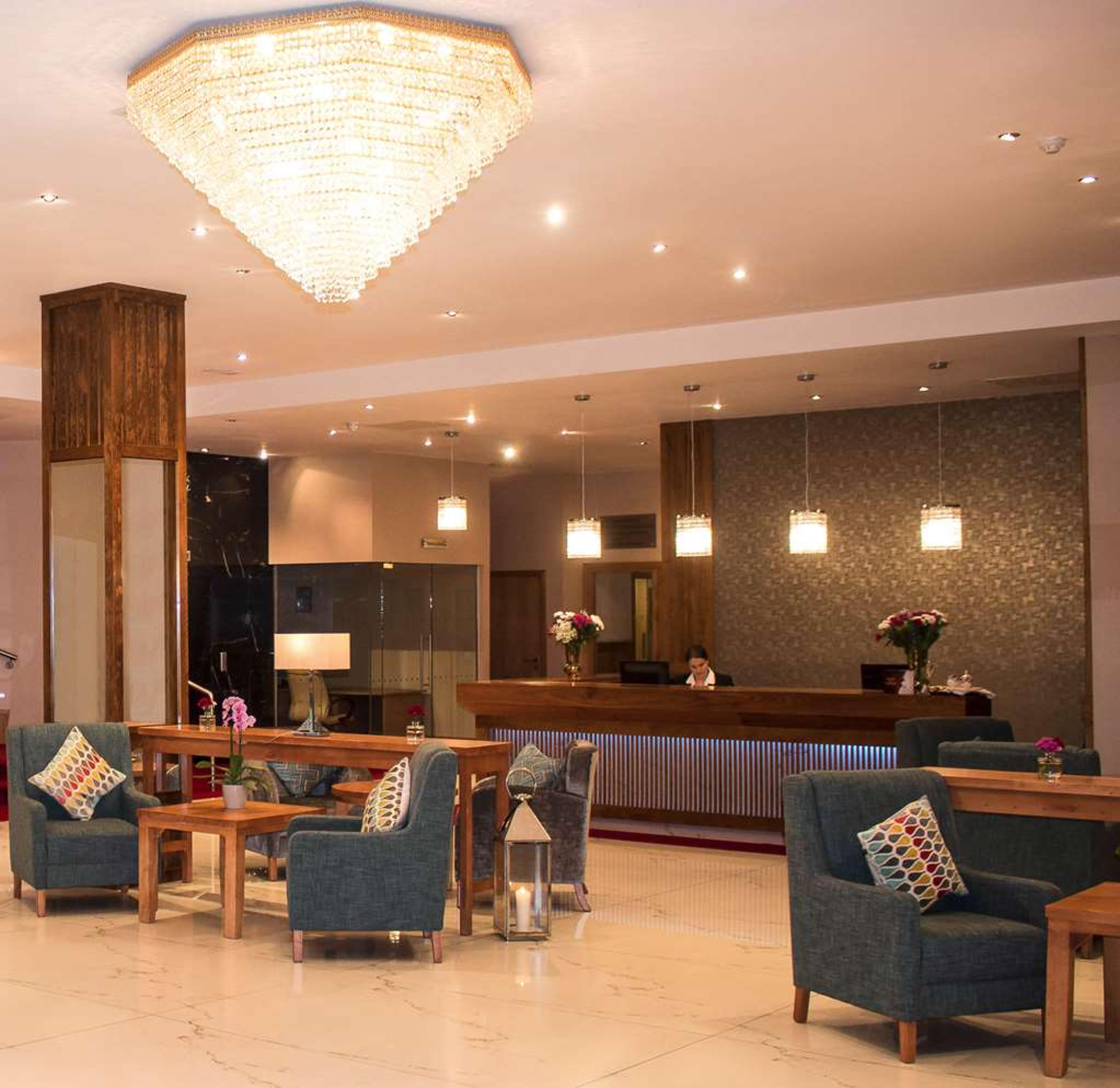 Hotel Photo 2