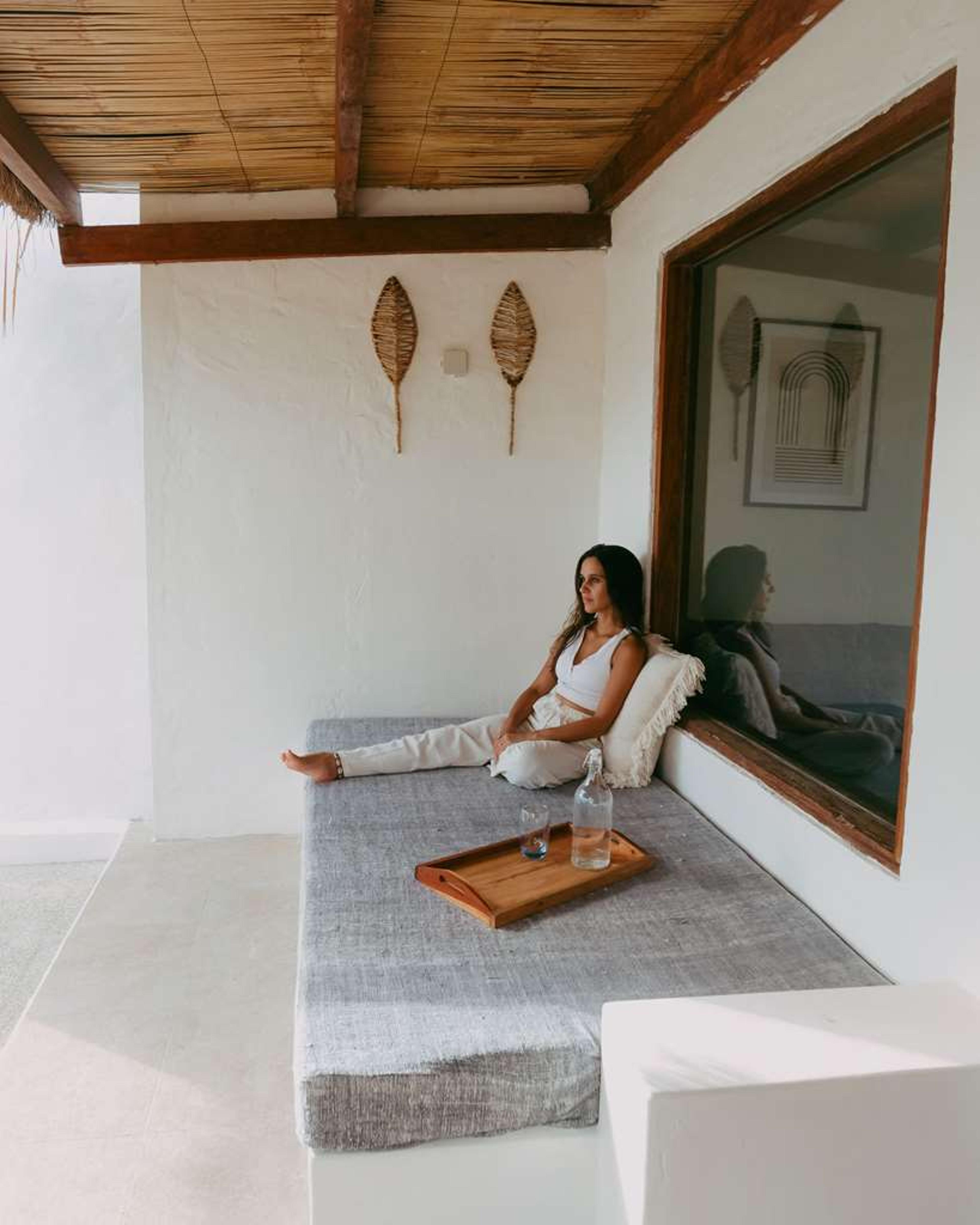 AMBER LOMBOK BEACH RESORT BY CROSS