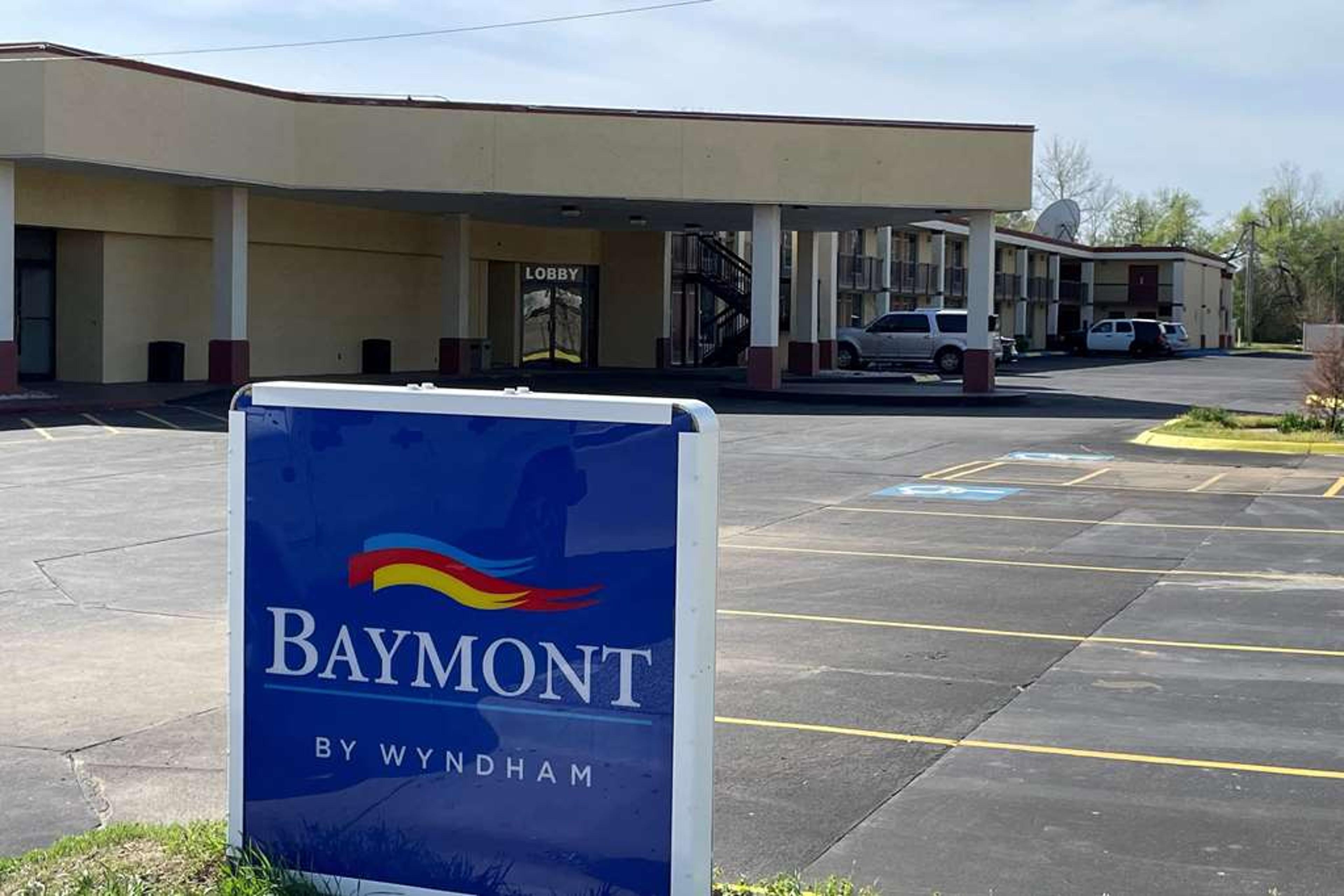 BAYMONT BY WYNDHAM STILLWATER