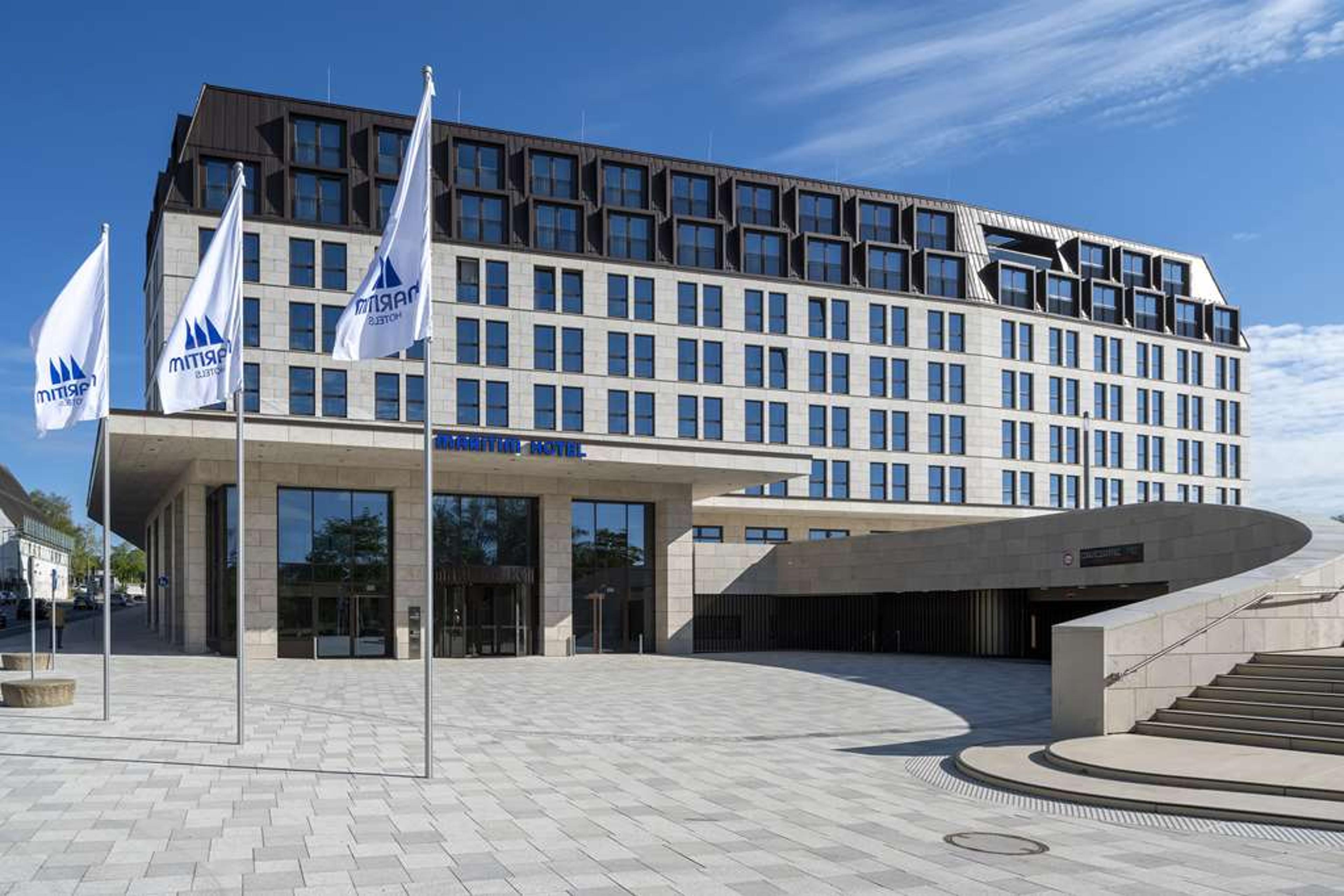 MARITIM HOTEL INGOLSTADT