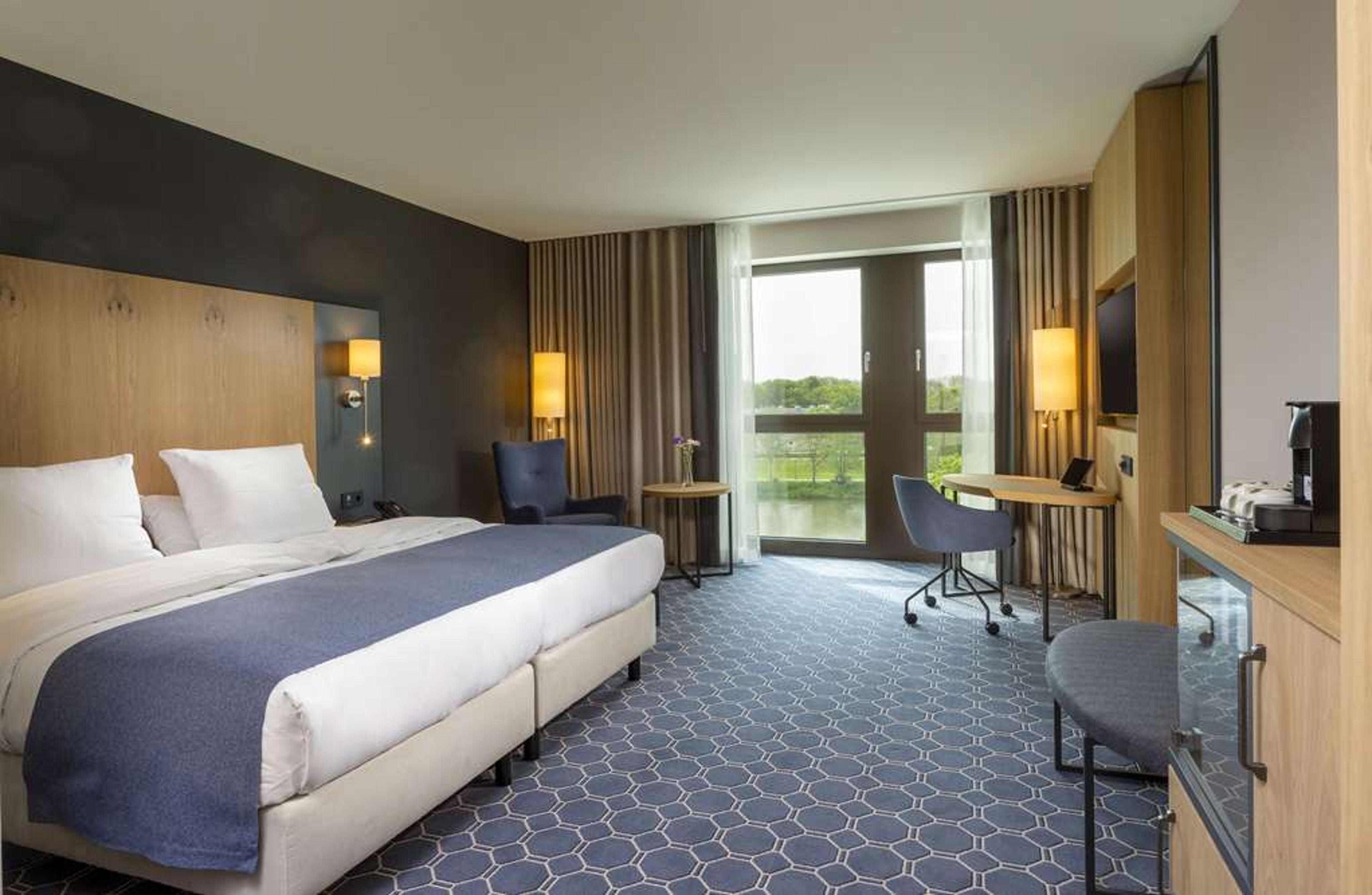 MARITIM HOTEL INGOLSTADT