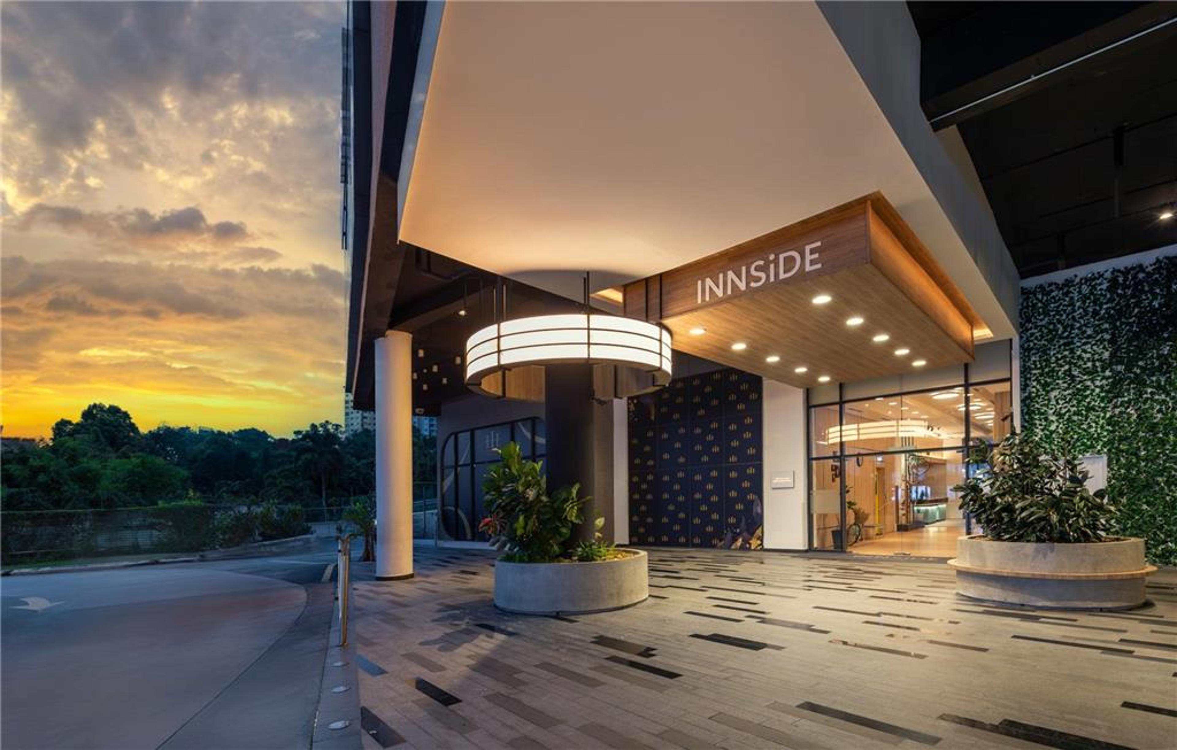 INNSIDE BY MELIA KUALA LUMPUR CHERA