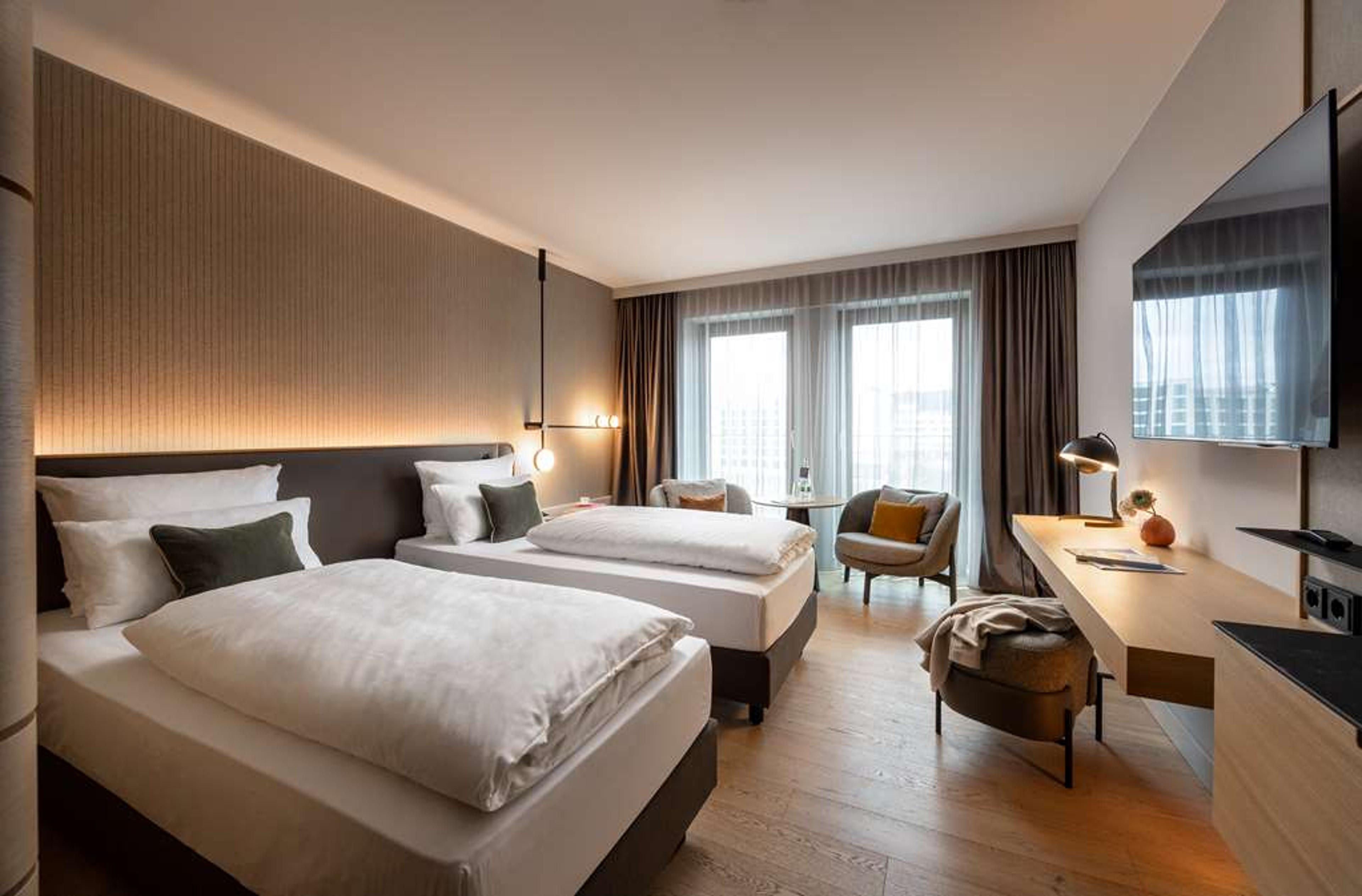 ATLANTIC HOTEL HEIDELBERG