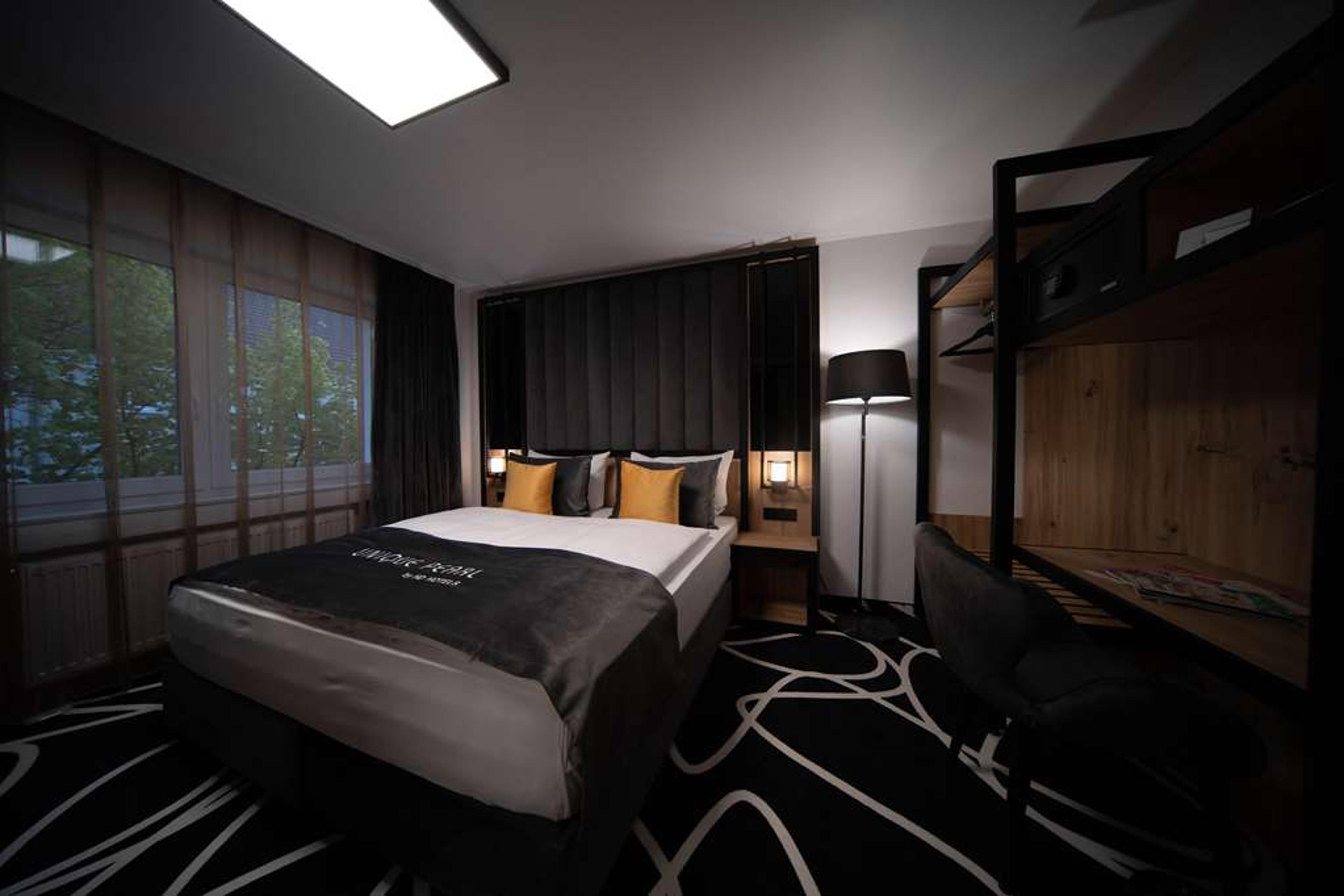 Hotel Photo 1