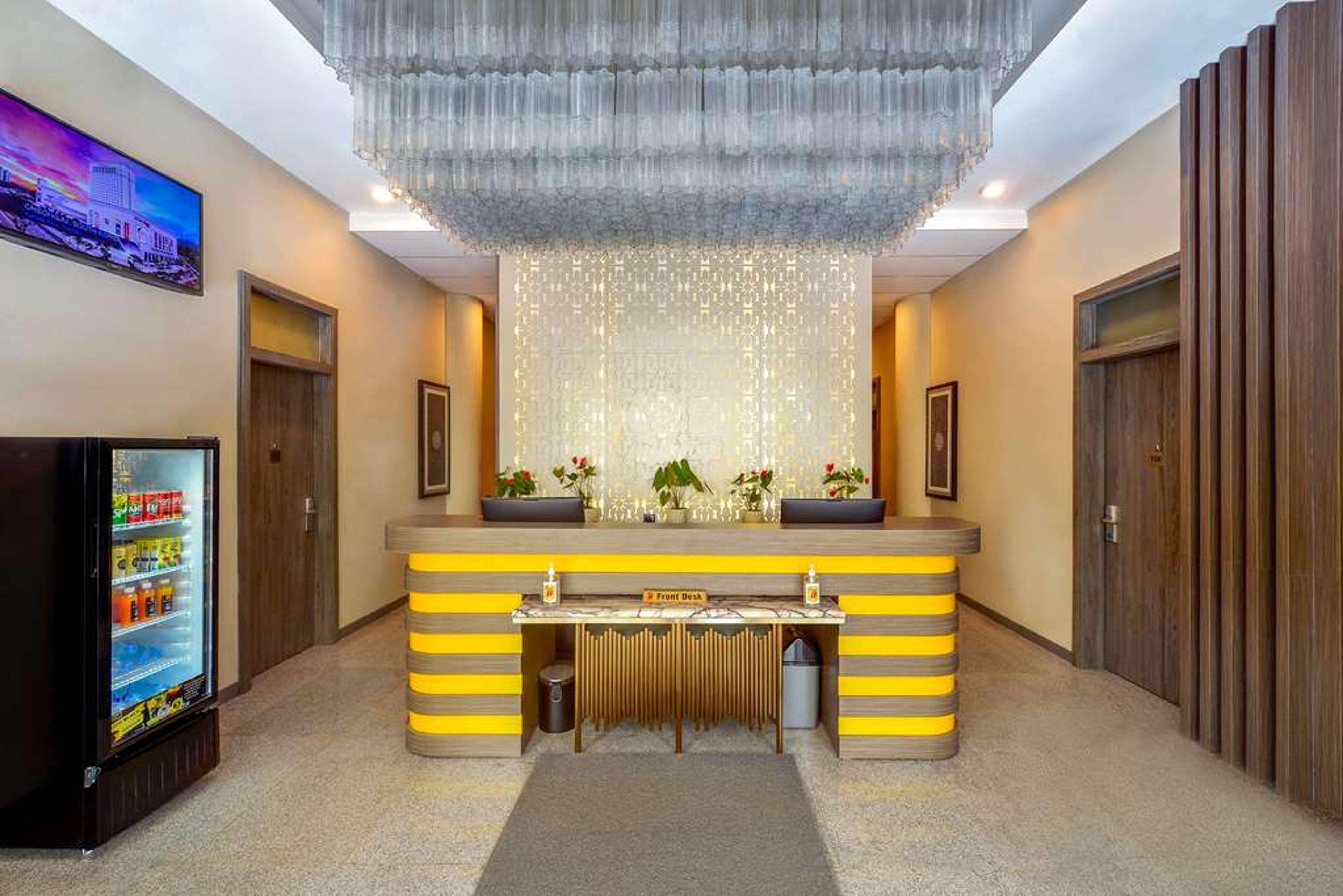 Hotel Photo 2