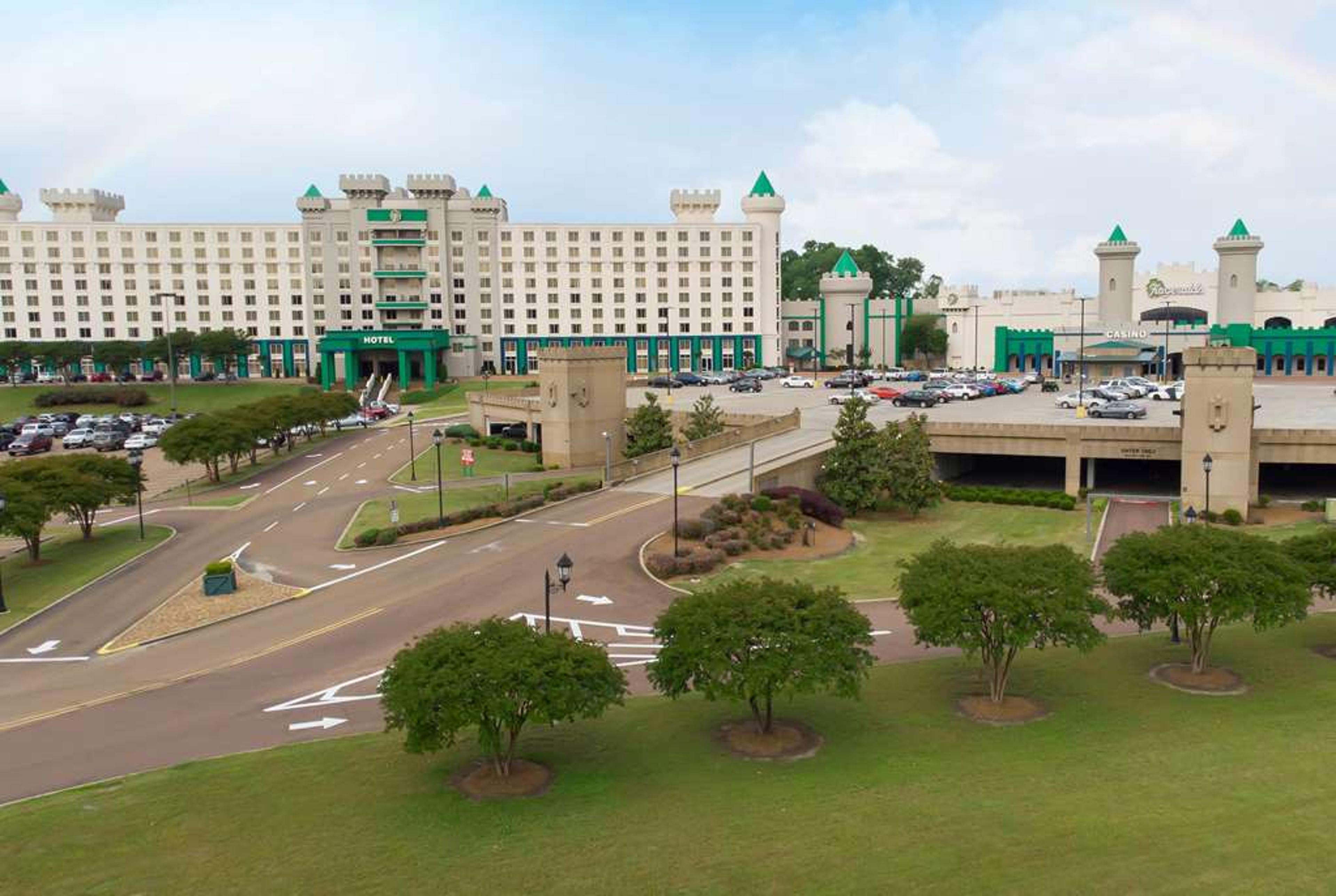WaterView Casino & Hotel