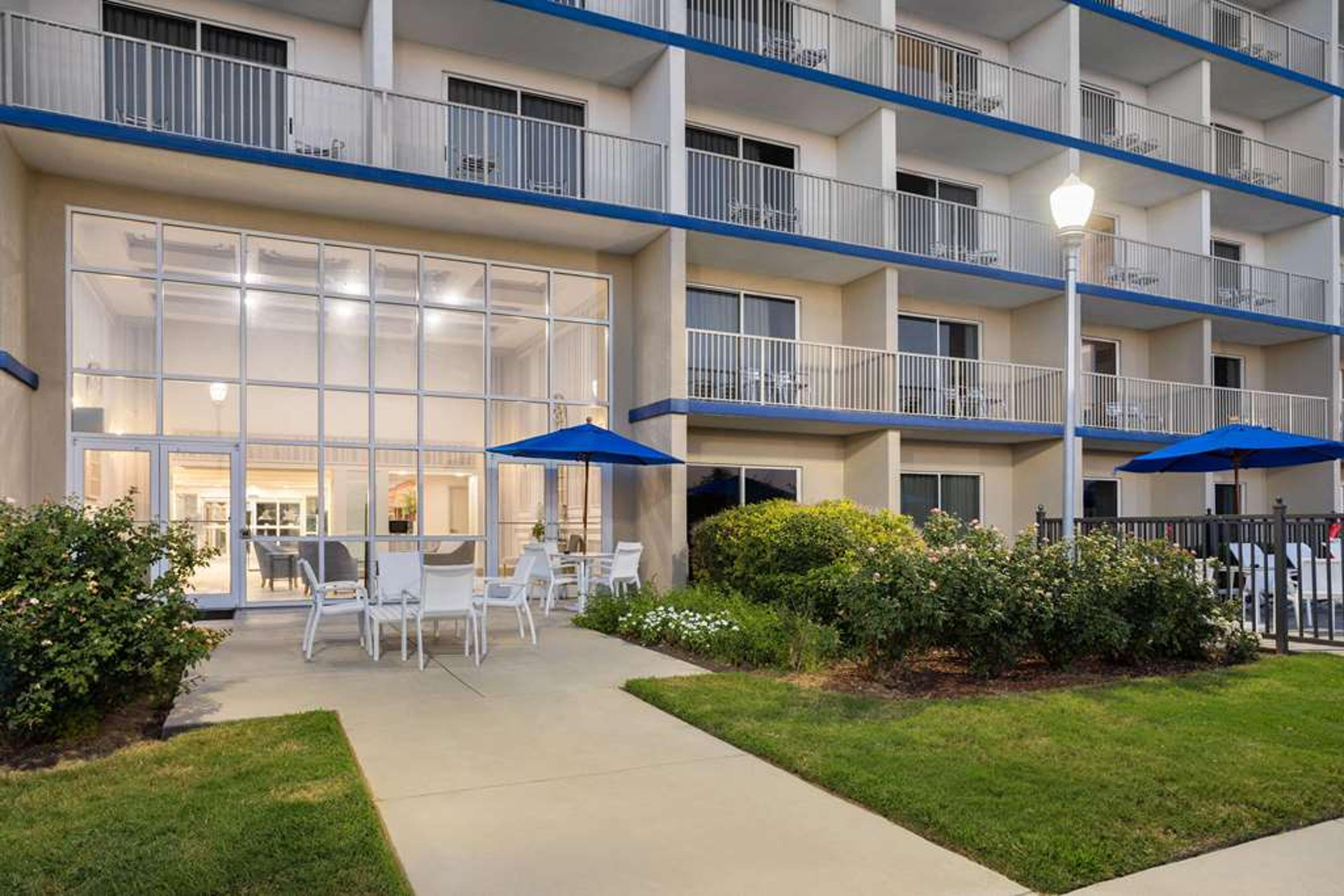 Hotel Photo 5