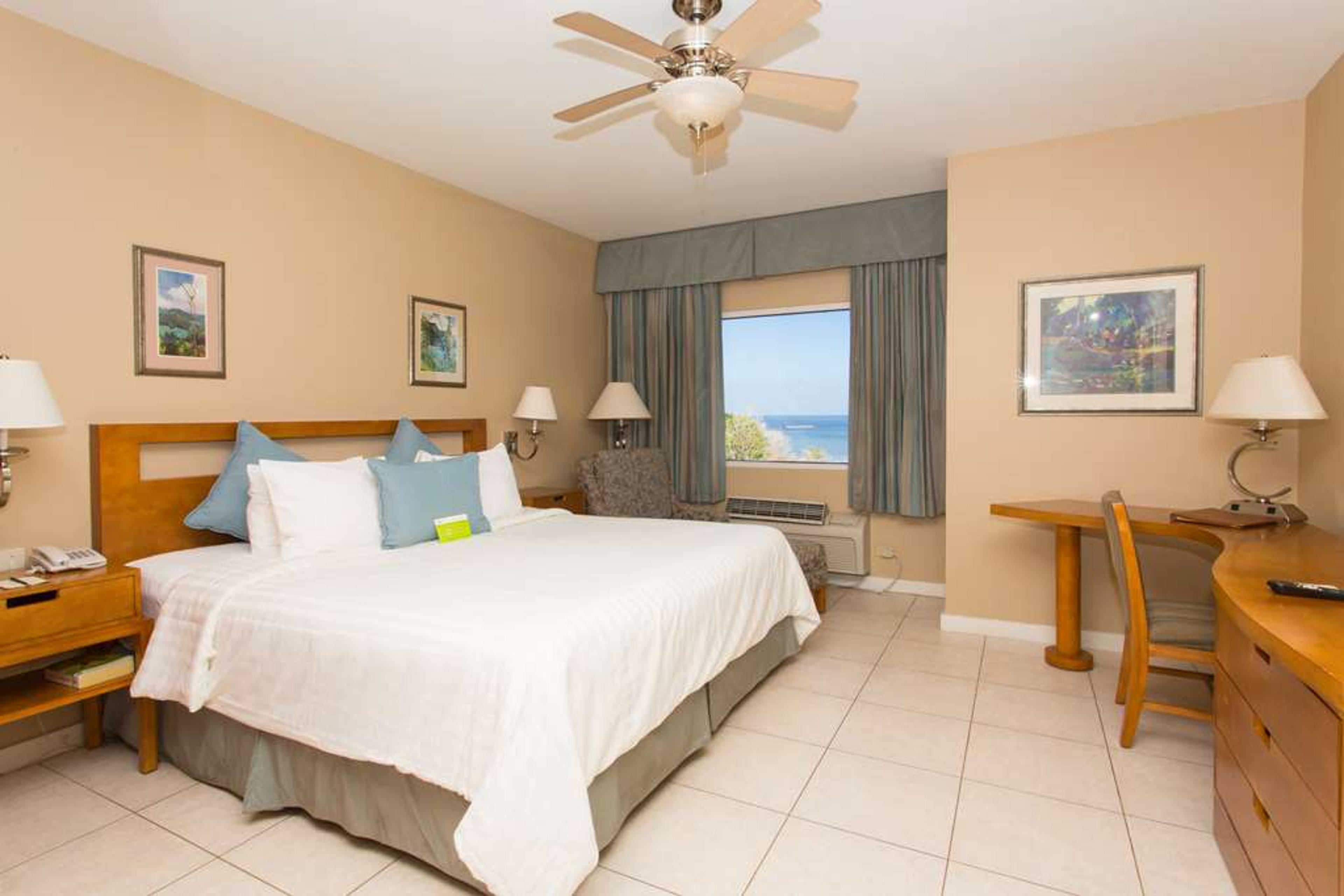 CARA HOTELS TRINIDAD