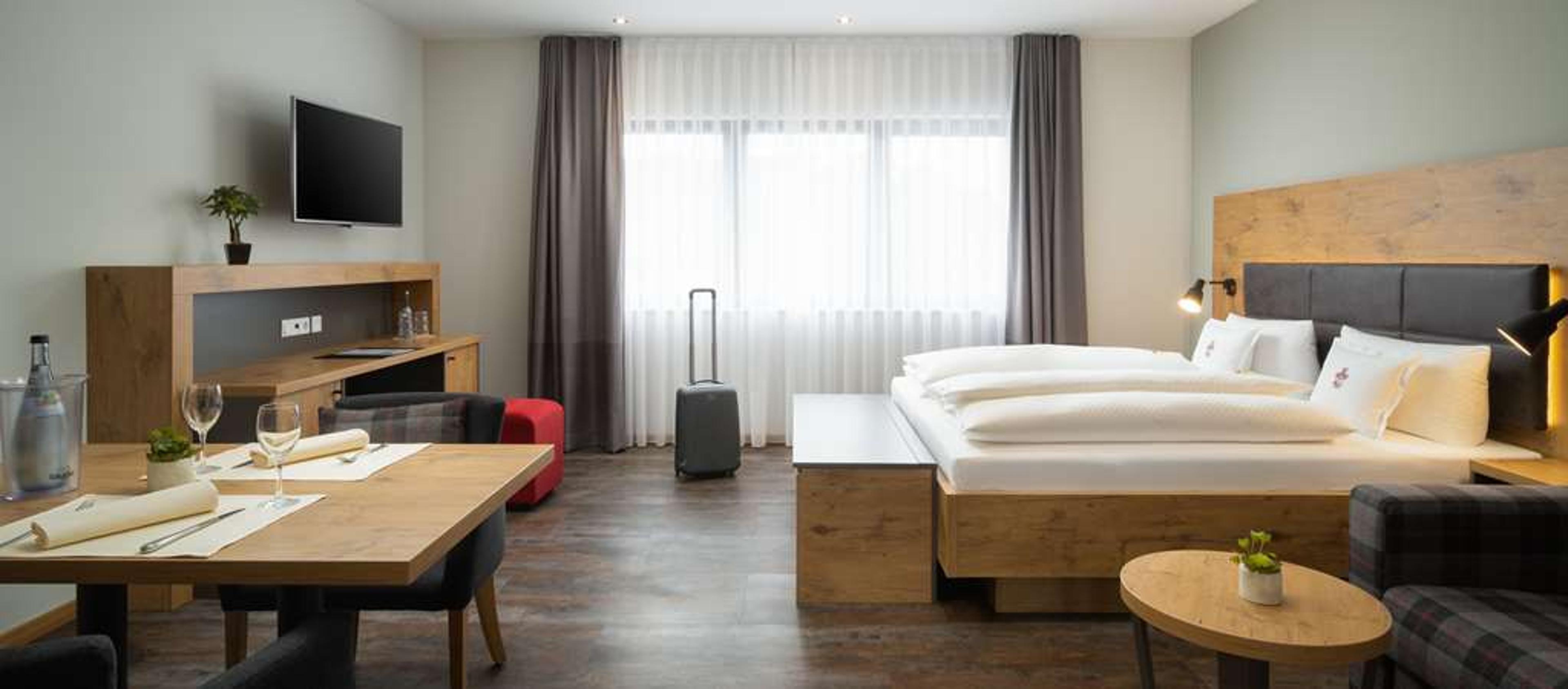 Ringhotel Winzerhof