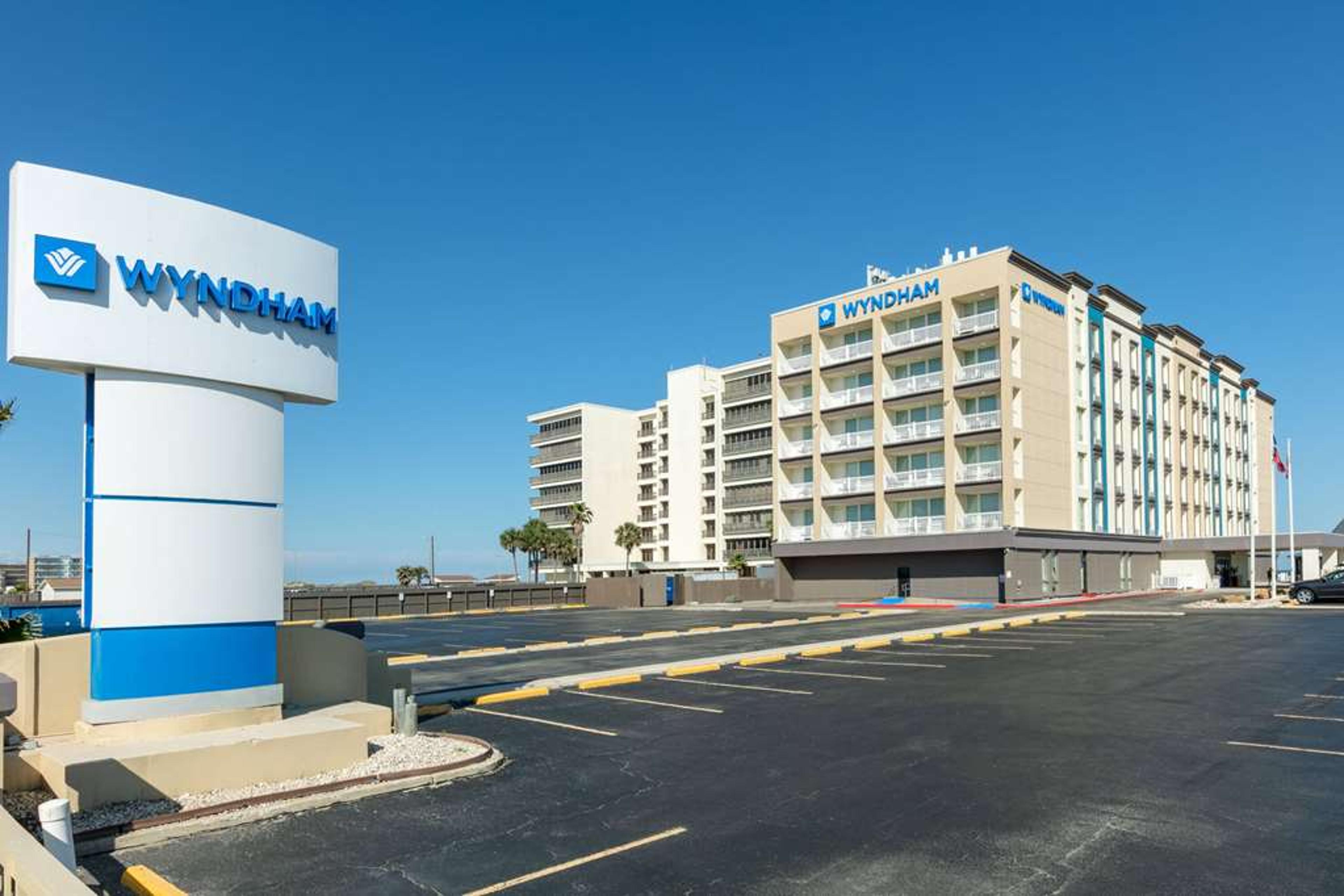 WYNDHAM CORPUS CHRISTI RESORT NORTH