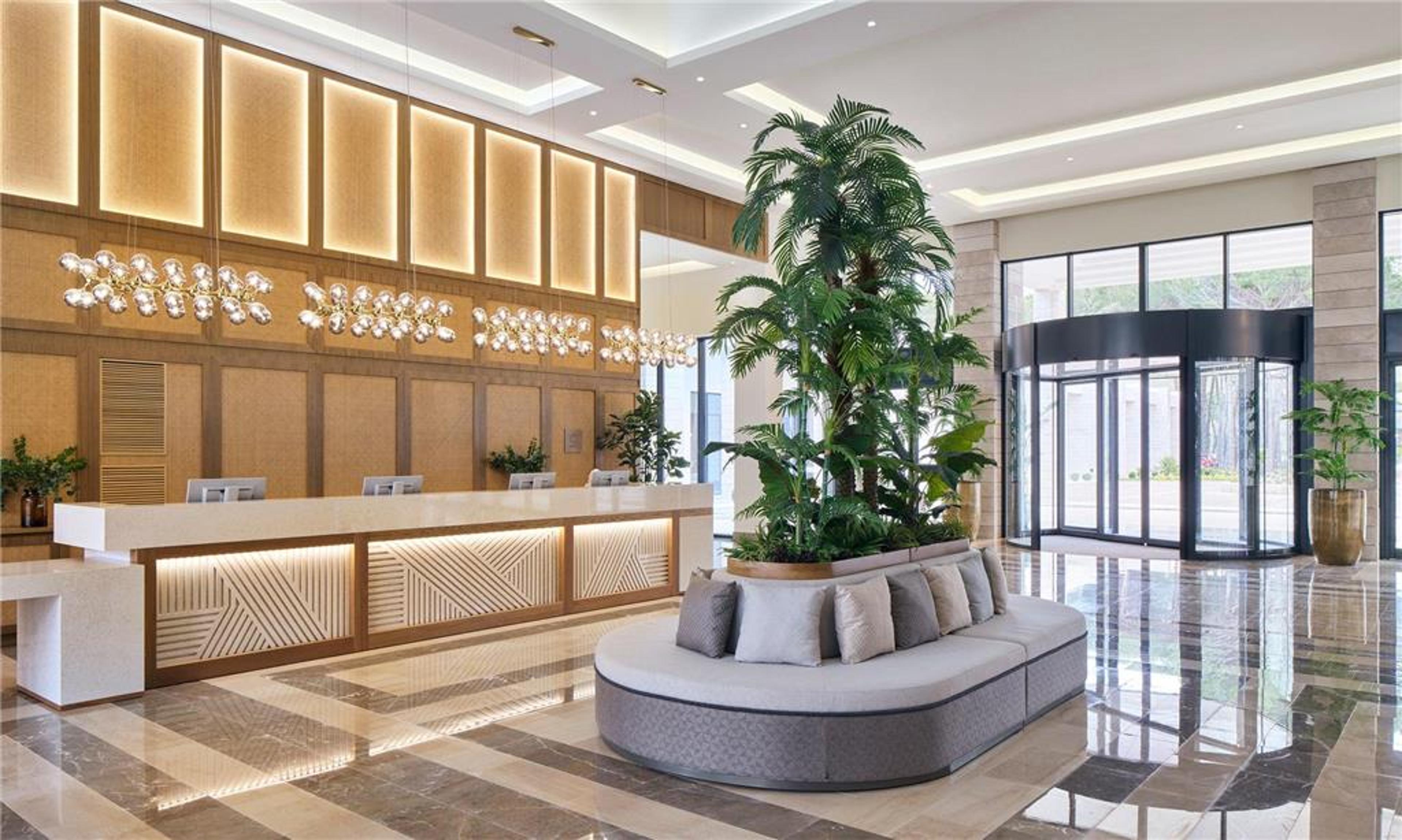 MELIA DURRES ALBANIA
