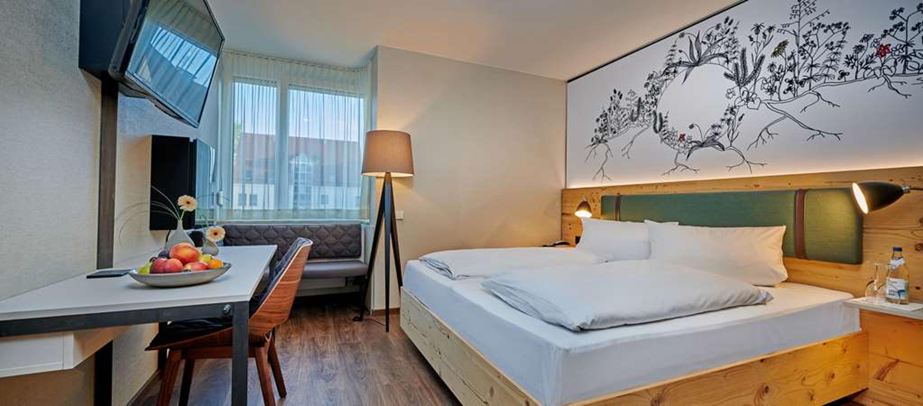 Ringhotel Gasthof Hasen