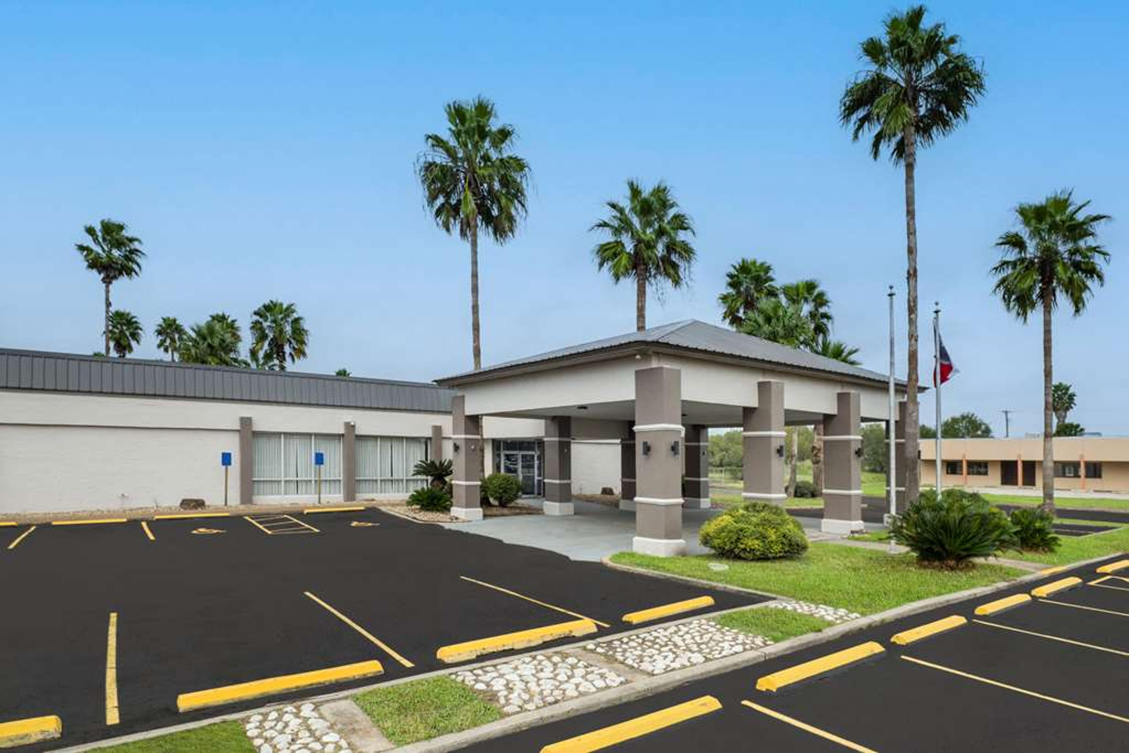 QUALITY INN ALICE