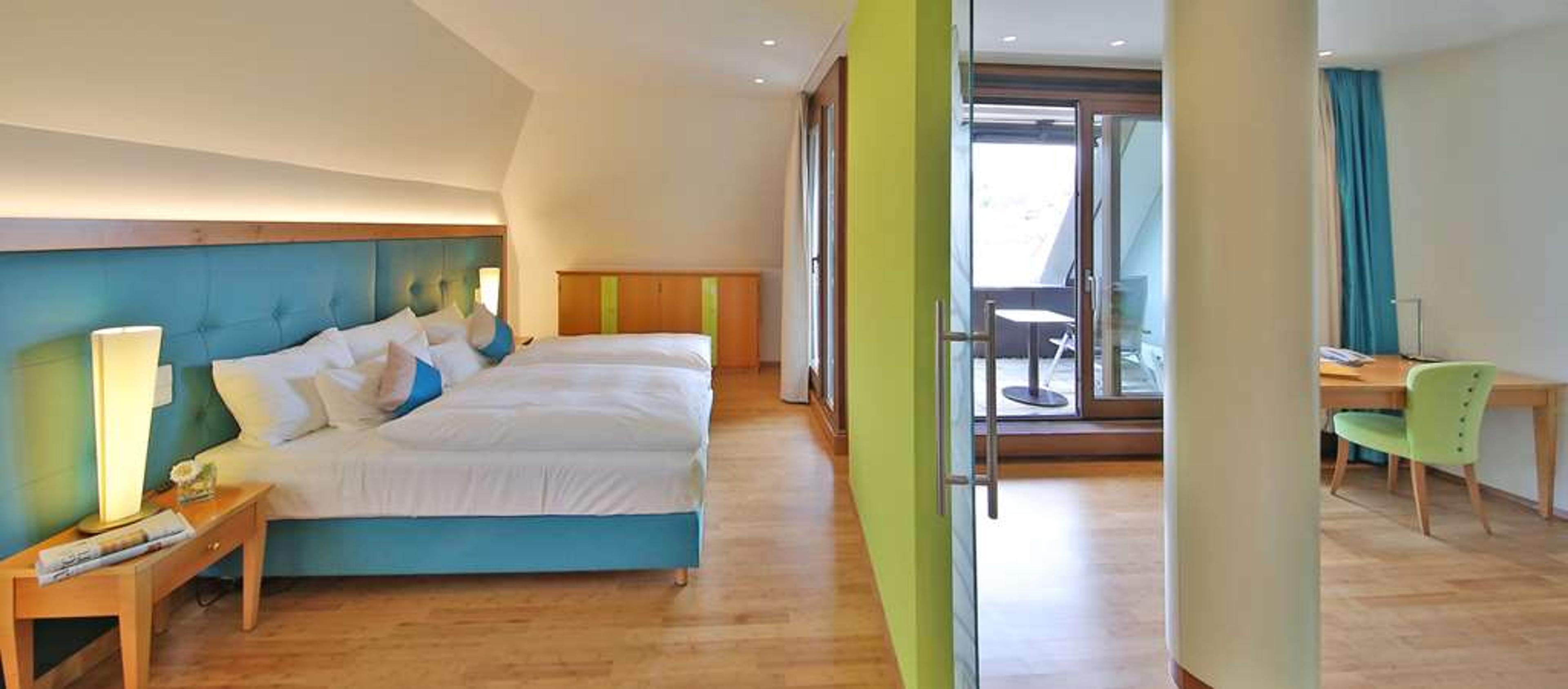 Ringhotel Hohenlohe