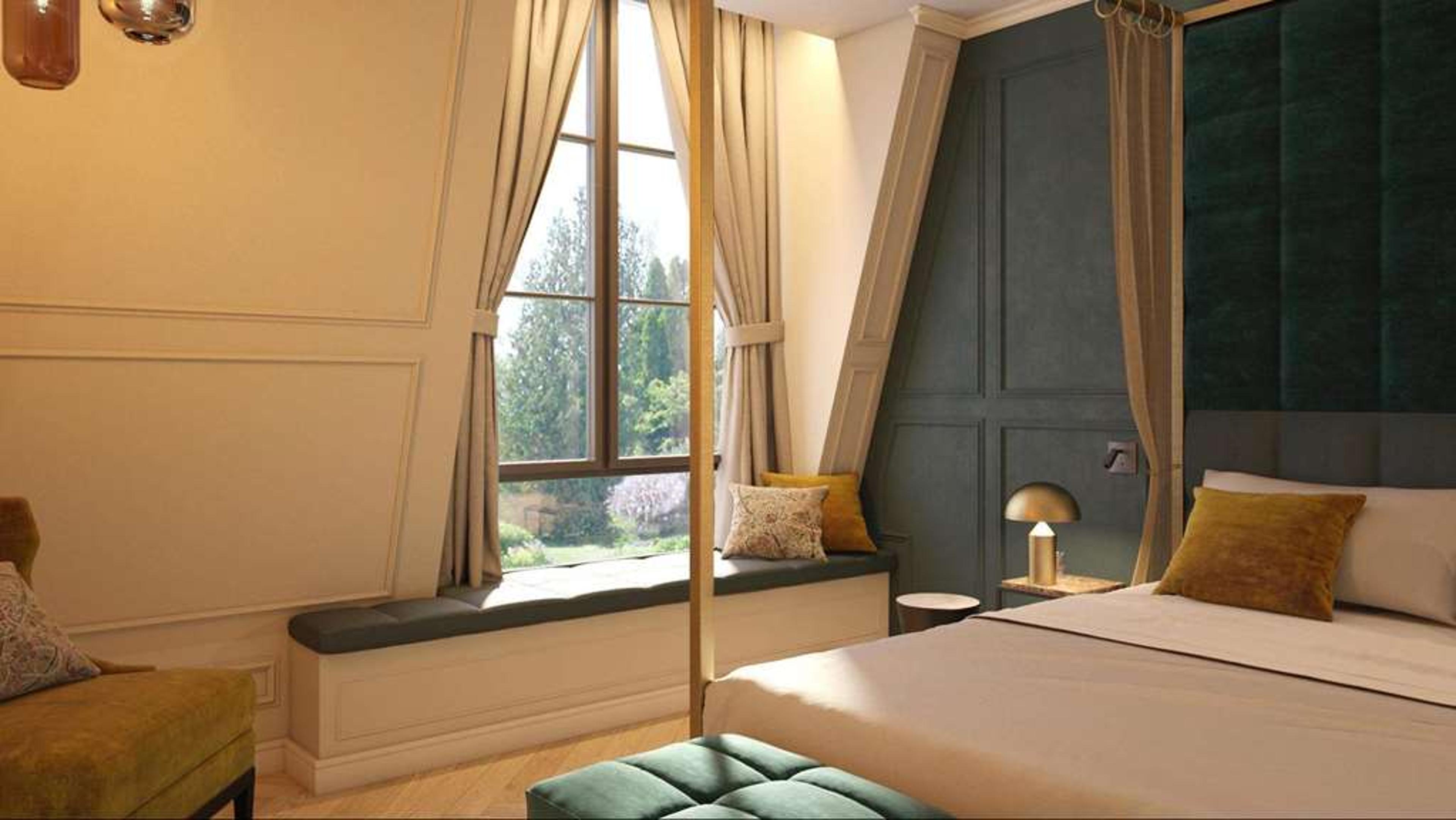 SCHLOSS Roxburghe, a Destination by Hyatt Hotel