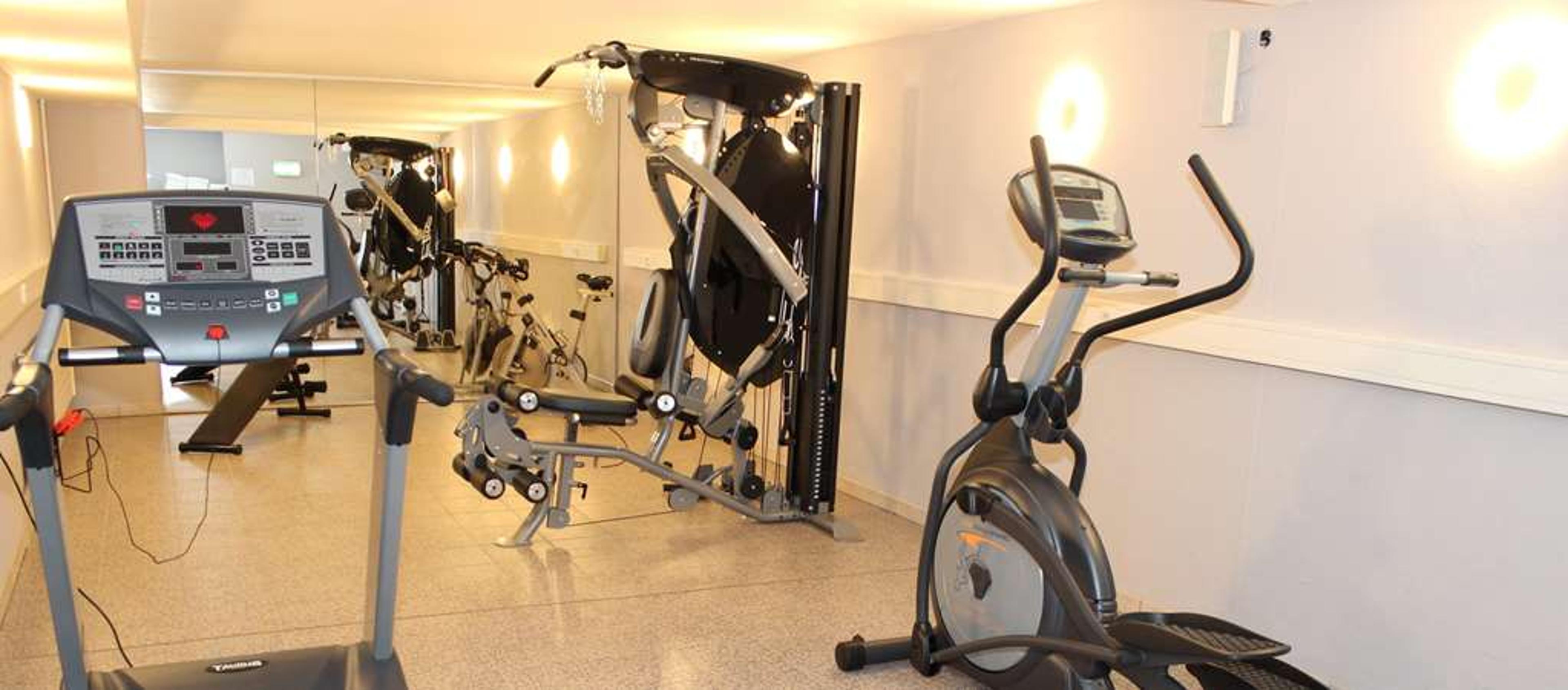 Hotel Photo 5