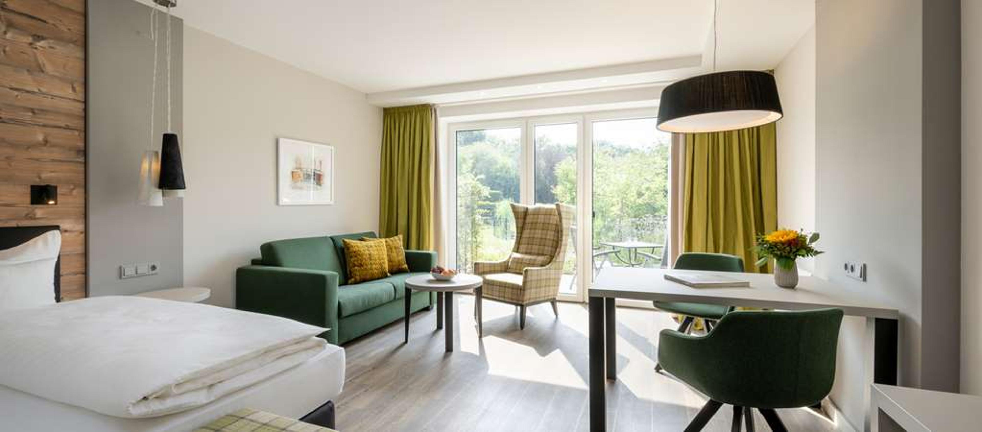 Ringhotel Kohlers Forsthaus
