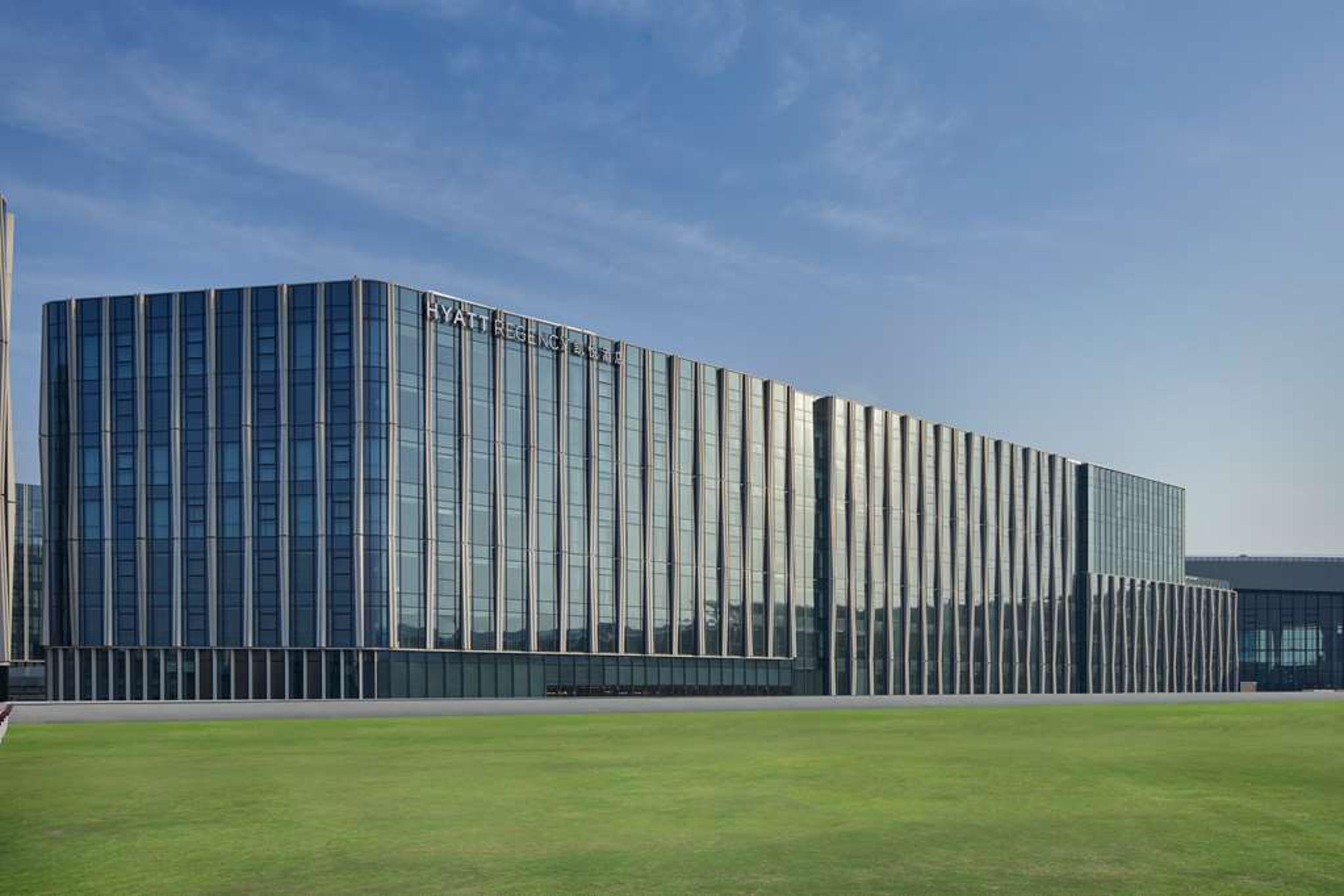 HYATT REGENCY HANGZHOU INTERNATIONA
