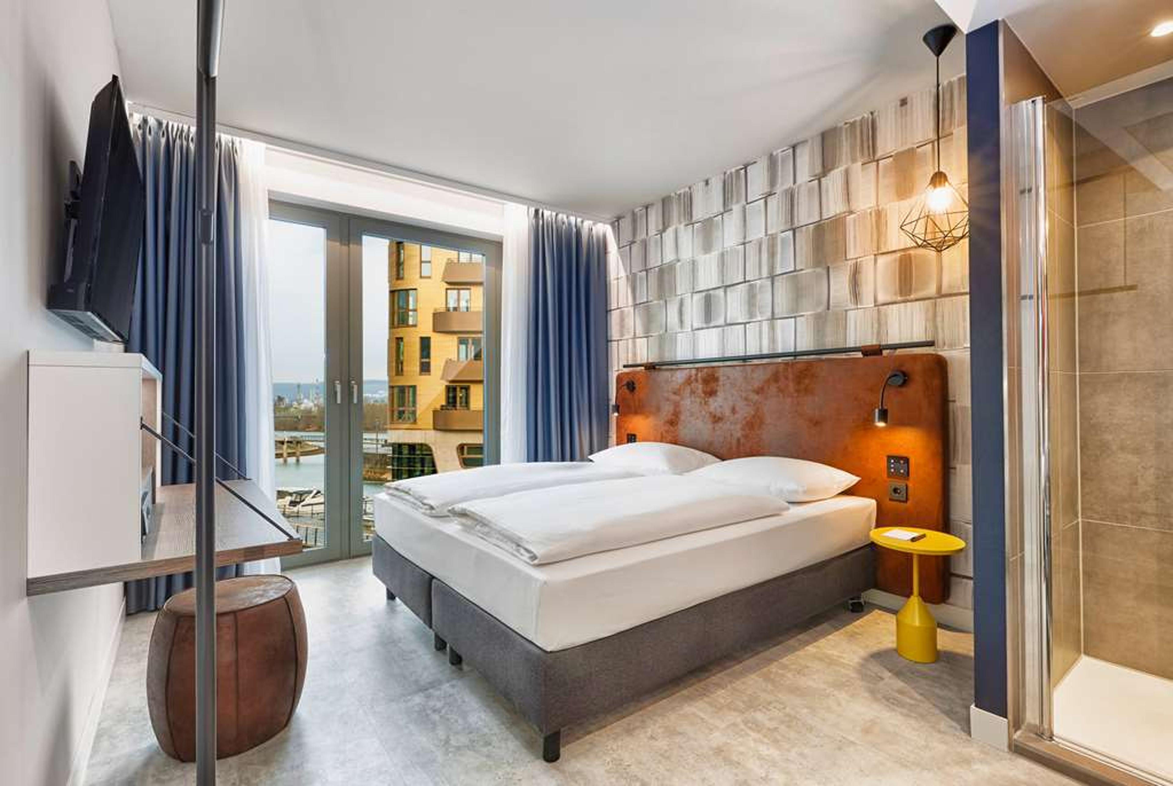 H2 HOTEL MAINZ