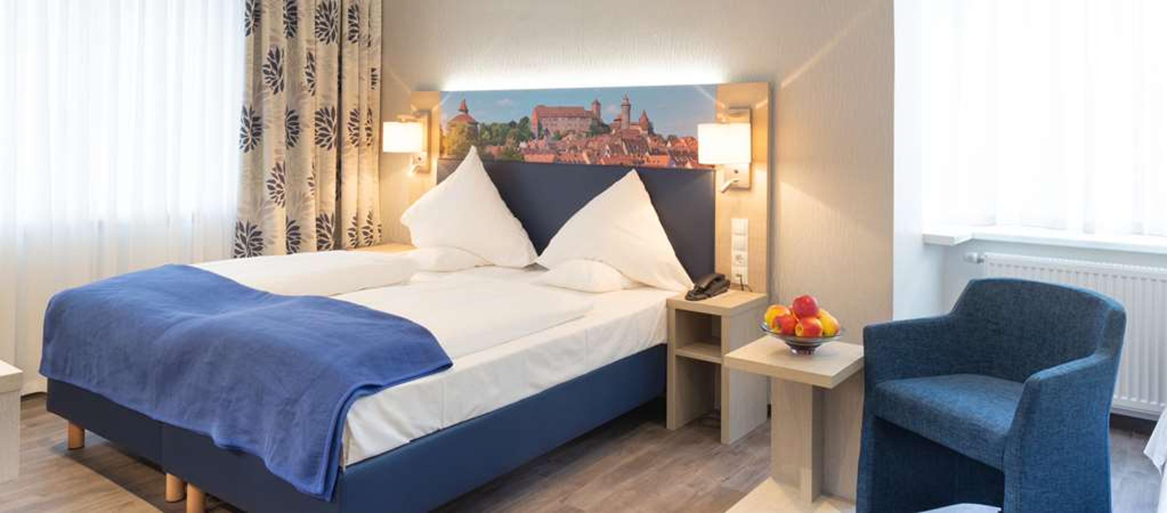 Ringhotel Loews Merkur