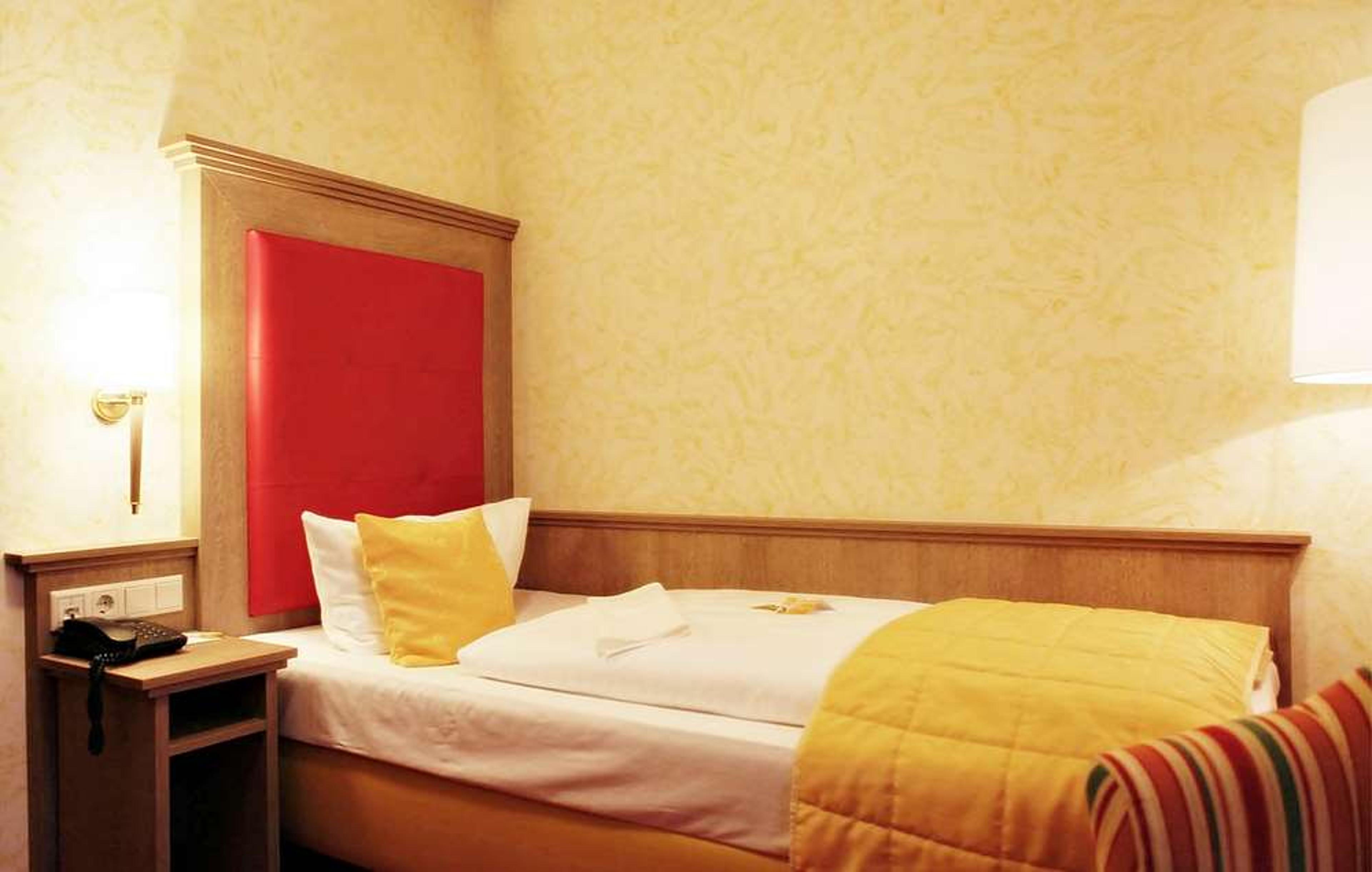 Hotel Wittelsbacher Hoh